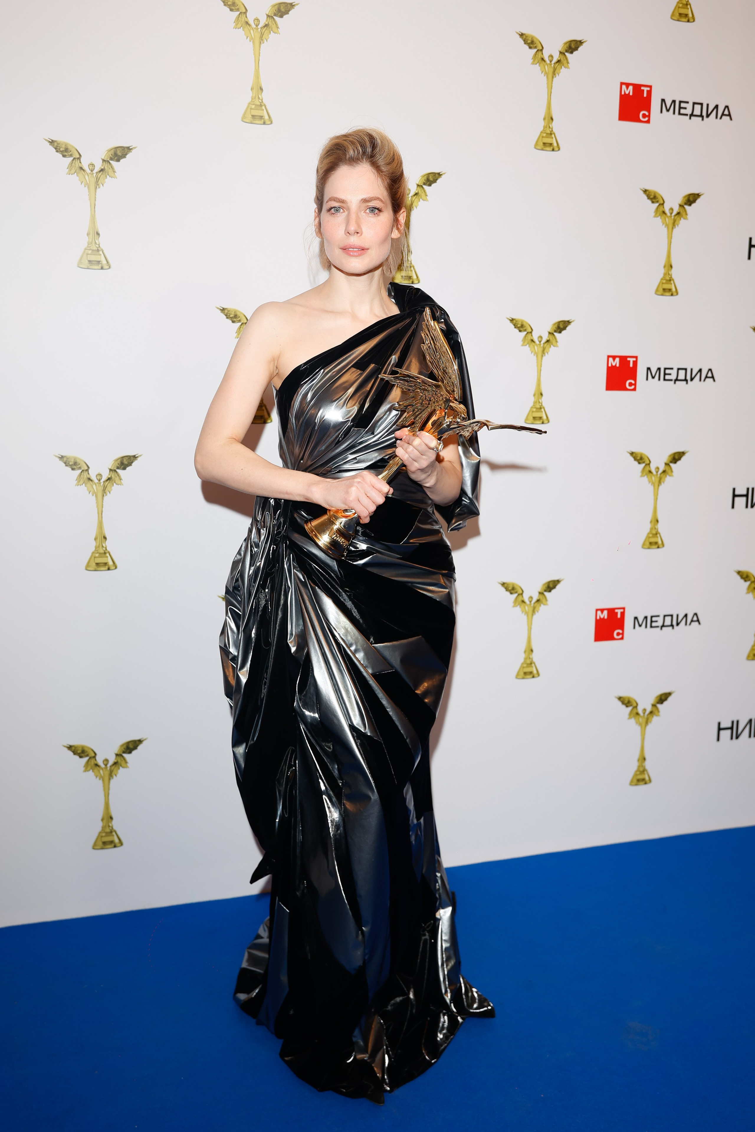 ПРЕМИЯ НИКА. Nikolskayasecular