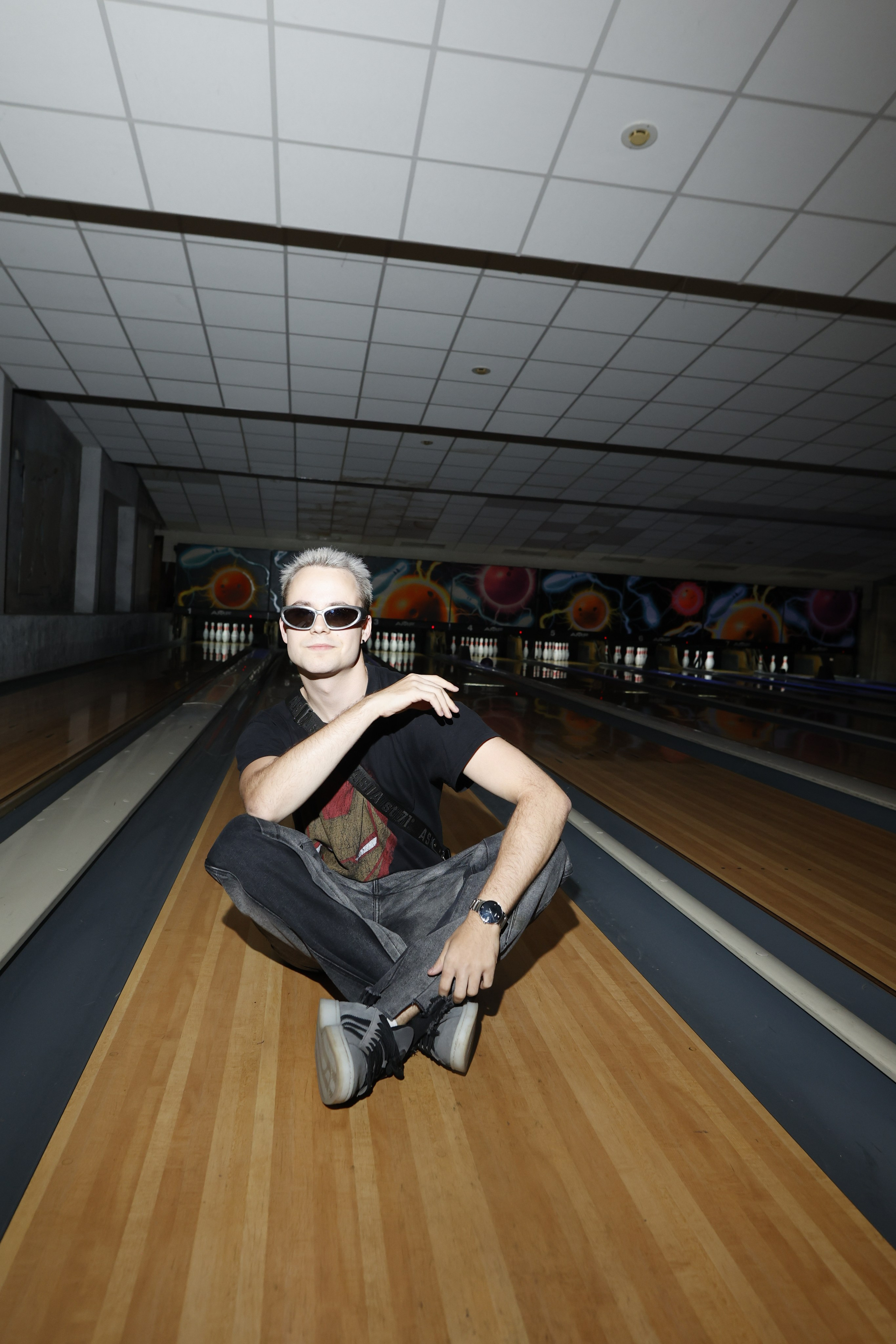 ЮЛЯ ГАВРИЛИНА. Nikolskayasecular