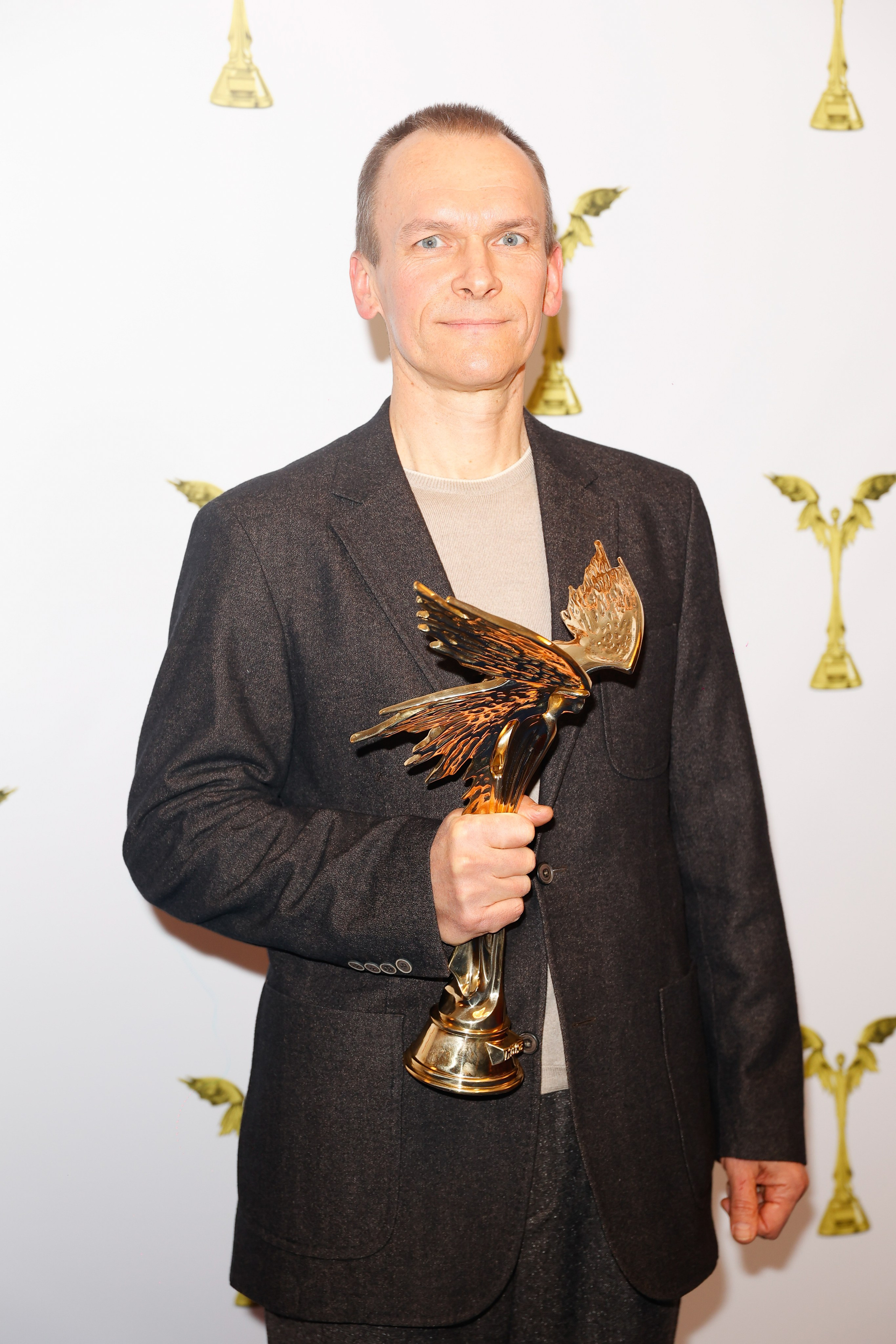 ПРЕМИЯ НИКА. Nikolskayasecular