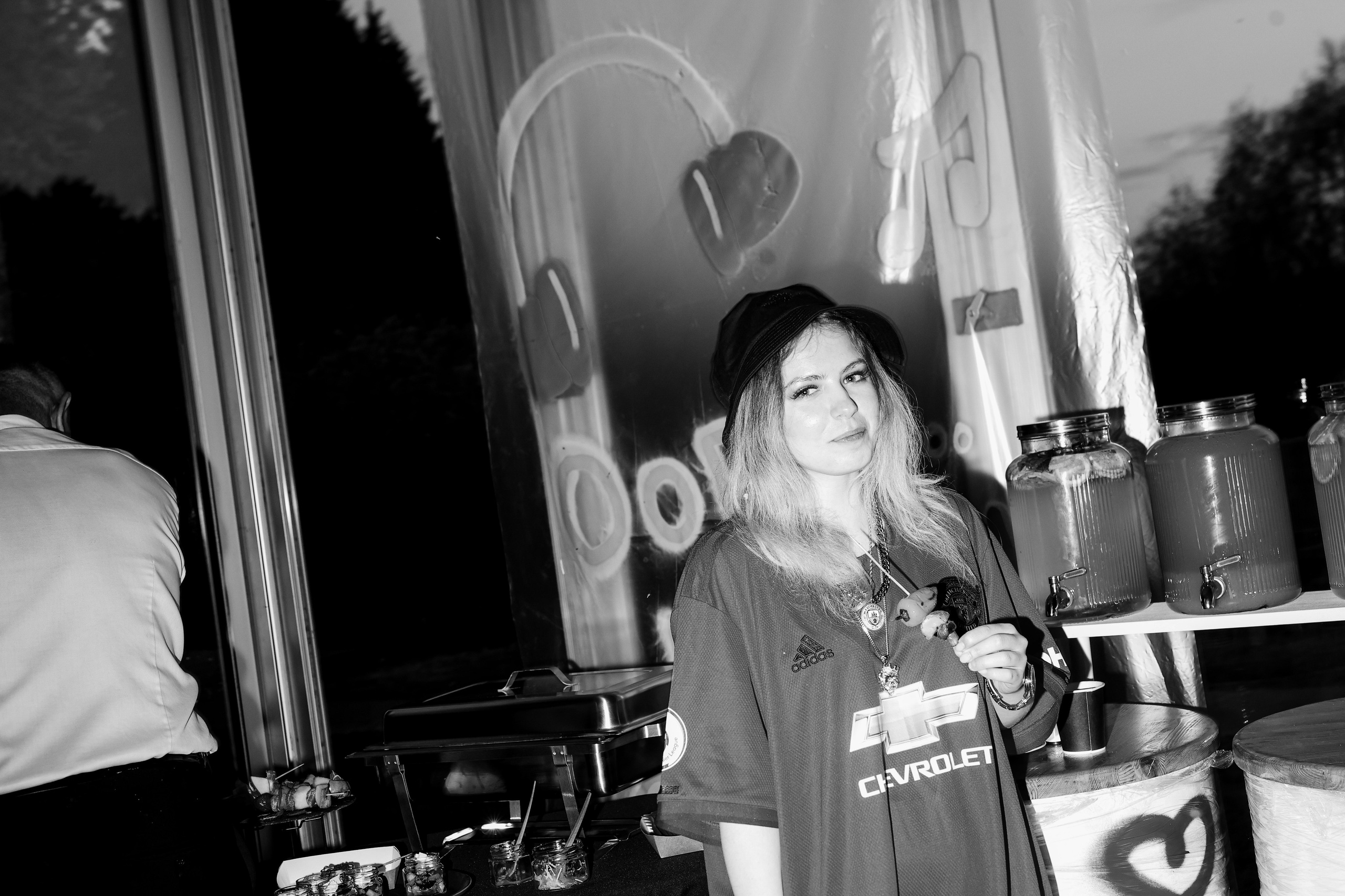 MEZENOVA. Nikolskayasecular