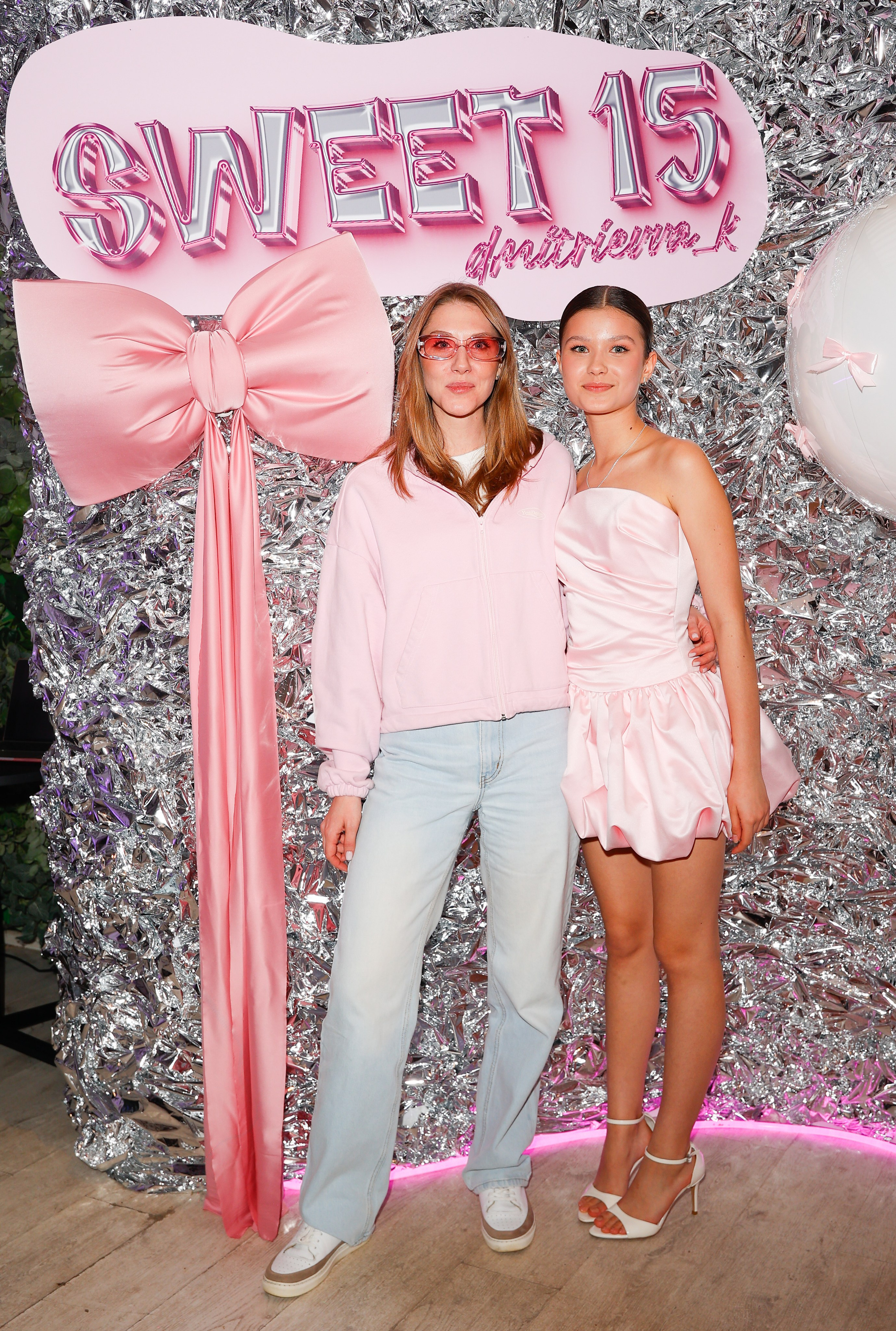 КИРА ДМИТРИЕВА. Nikolskayasecular