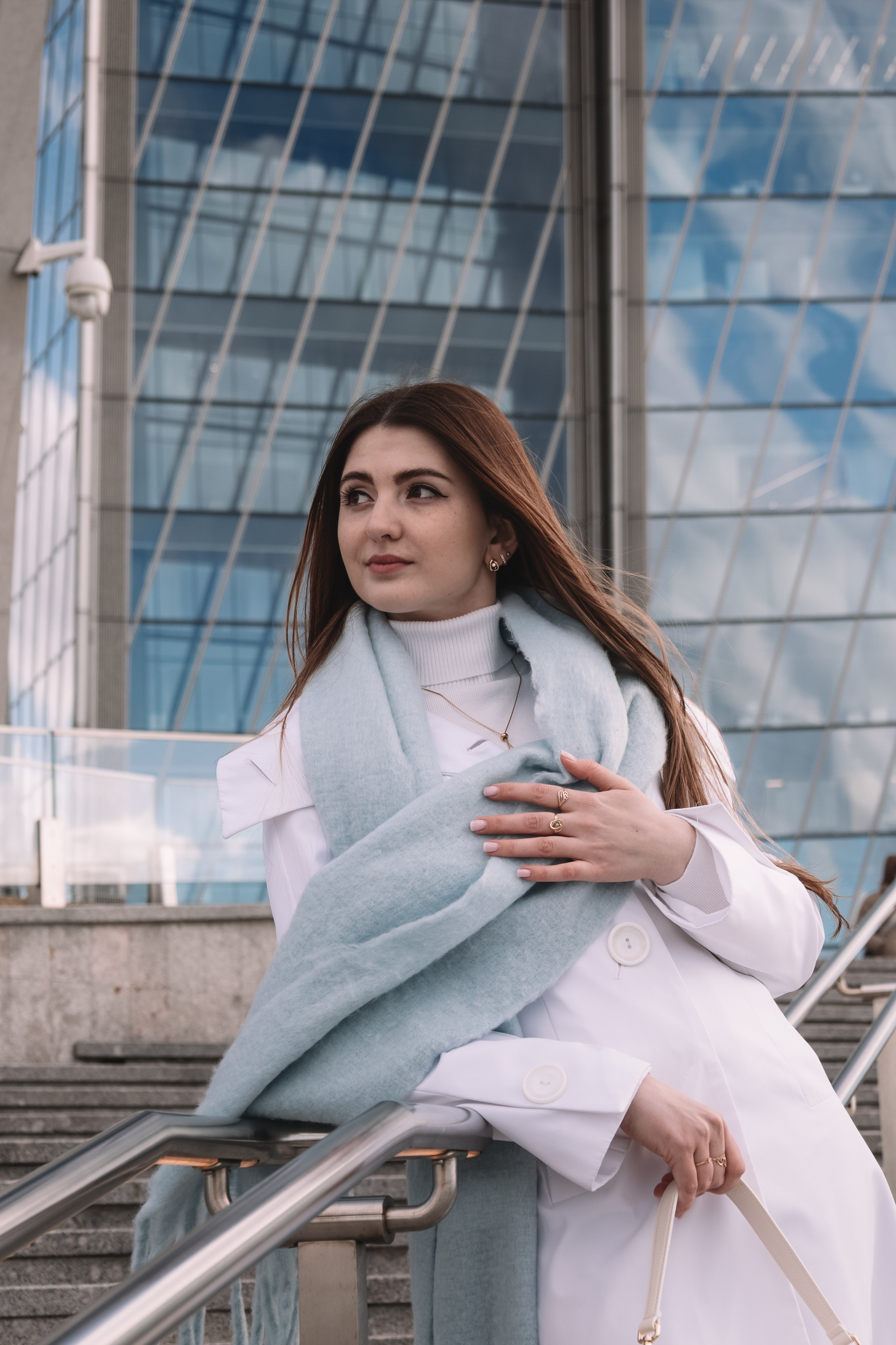 Лахта Центр