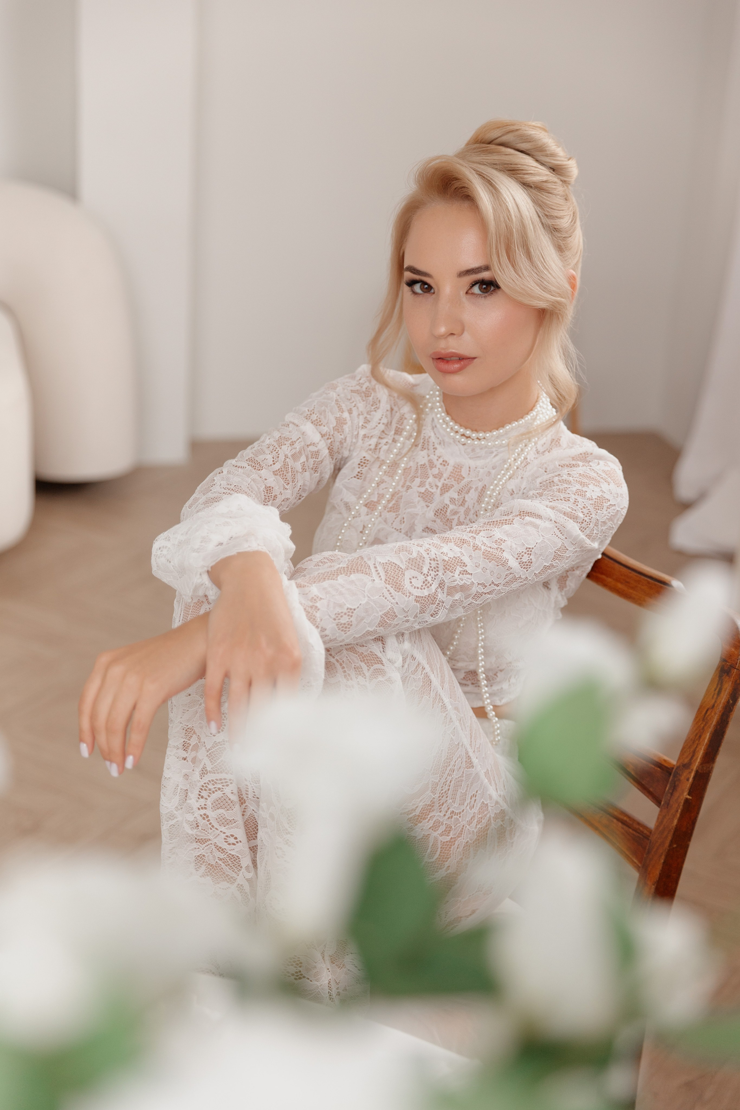 Совместное утро. Свадебный и репортажный фотограф г. Чебоксары Евгений Леонидович