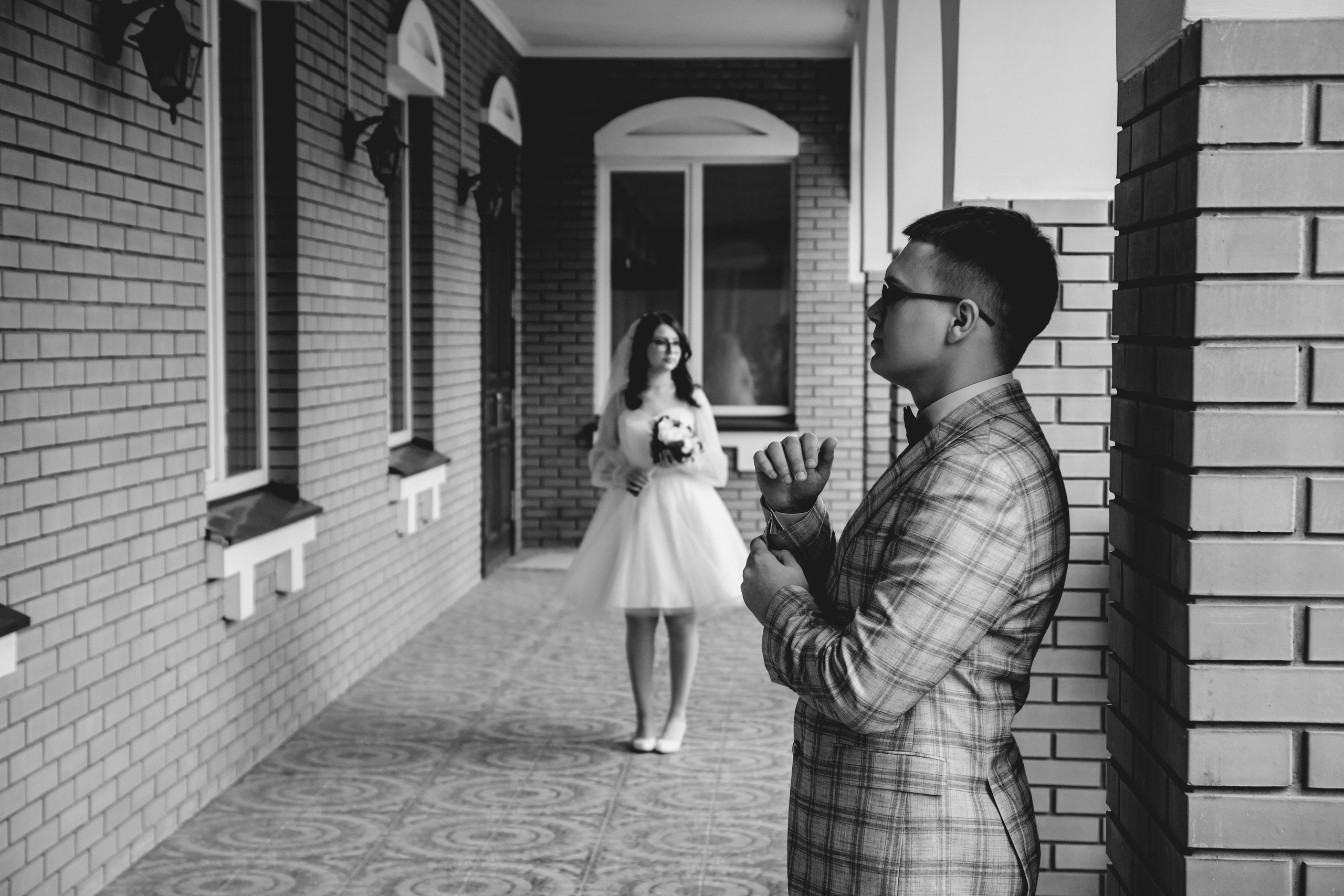 Анастасия и Сергей. Фотограф в Самаре Алексей Головачёв