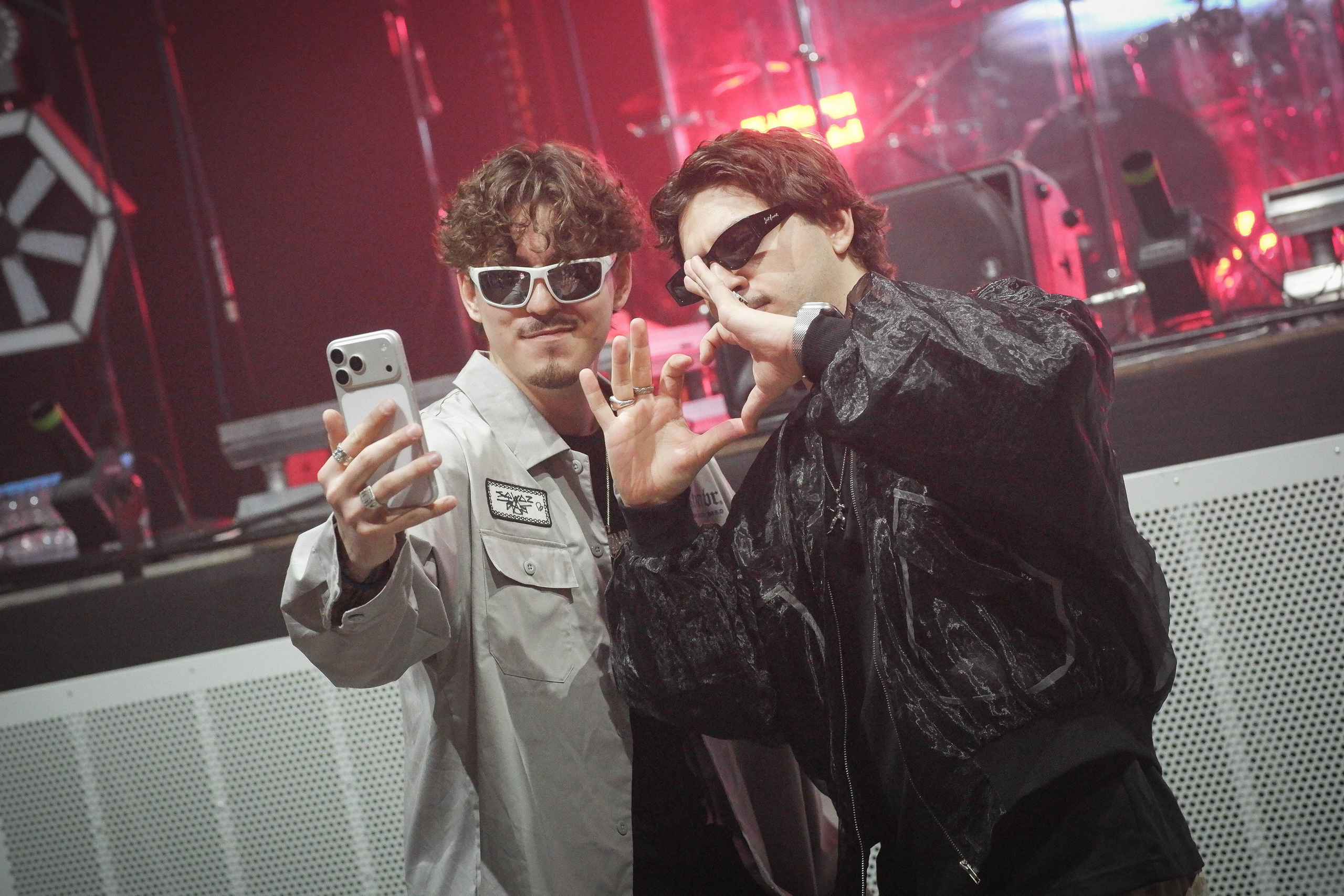 Sqwoz Bab. Портретный фотограф Александра Новикова Тюмень