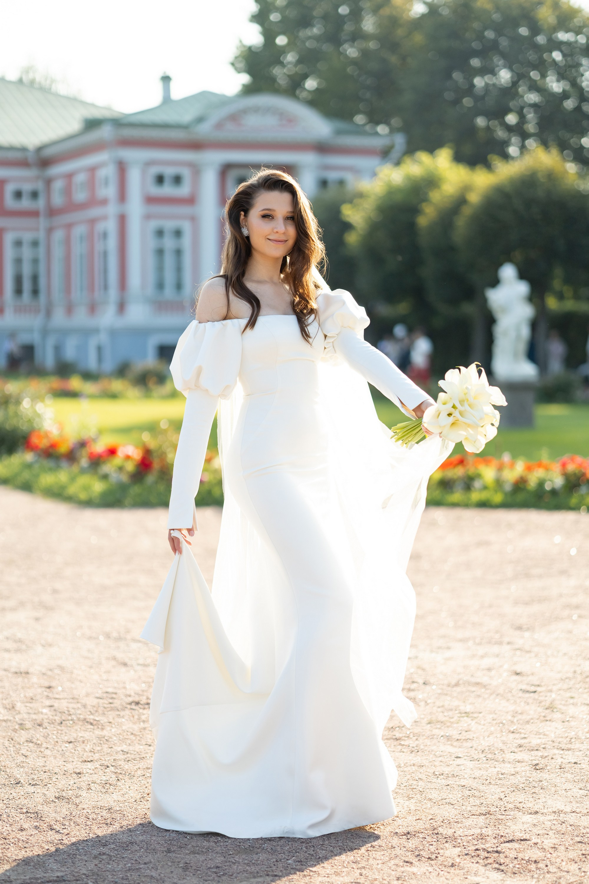 Егор и Анастасия (1 день). Татьяна Чернышова свадебный фотограф Москва