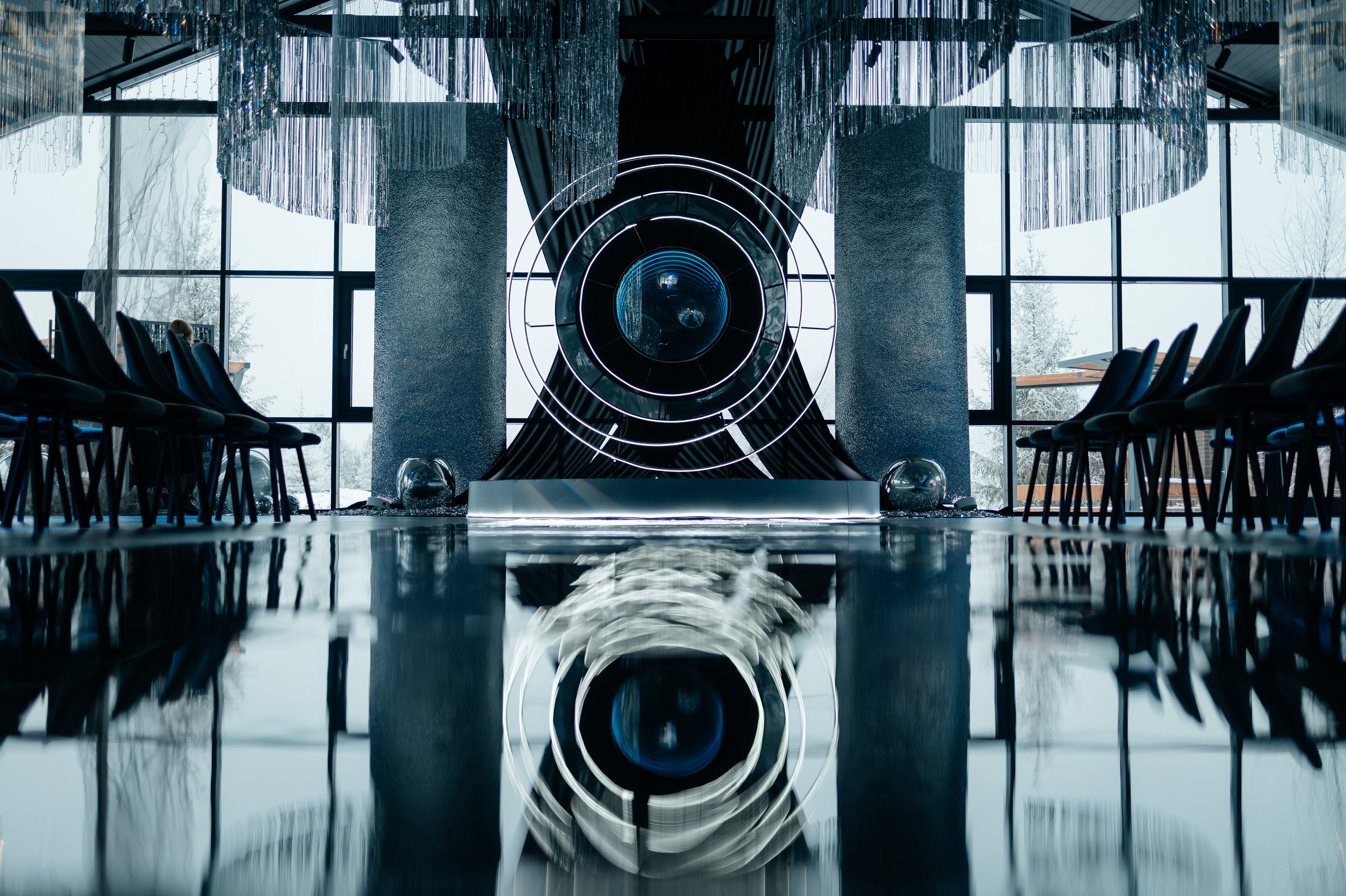 MAESTRO DECOR PARTY. Фотограф Семён Гнеушев