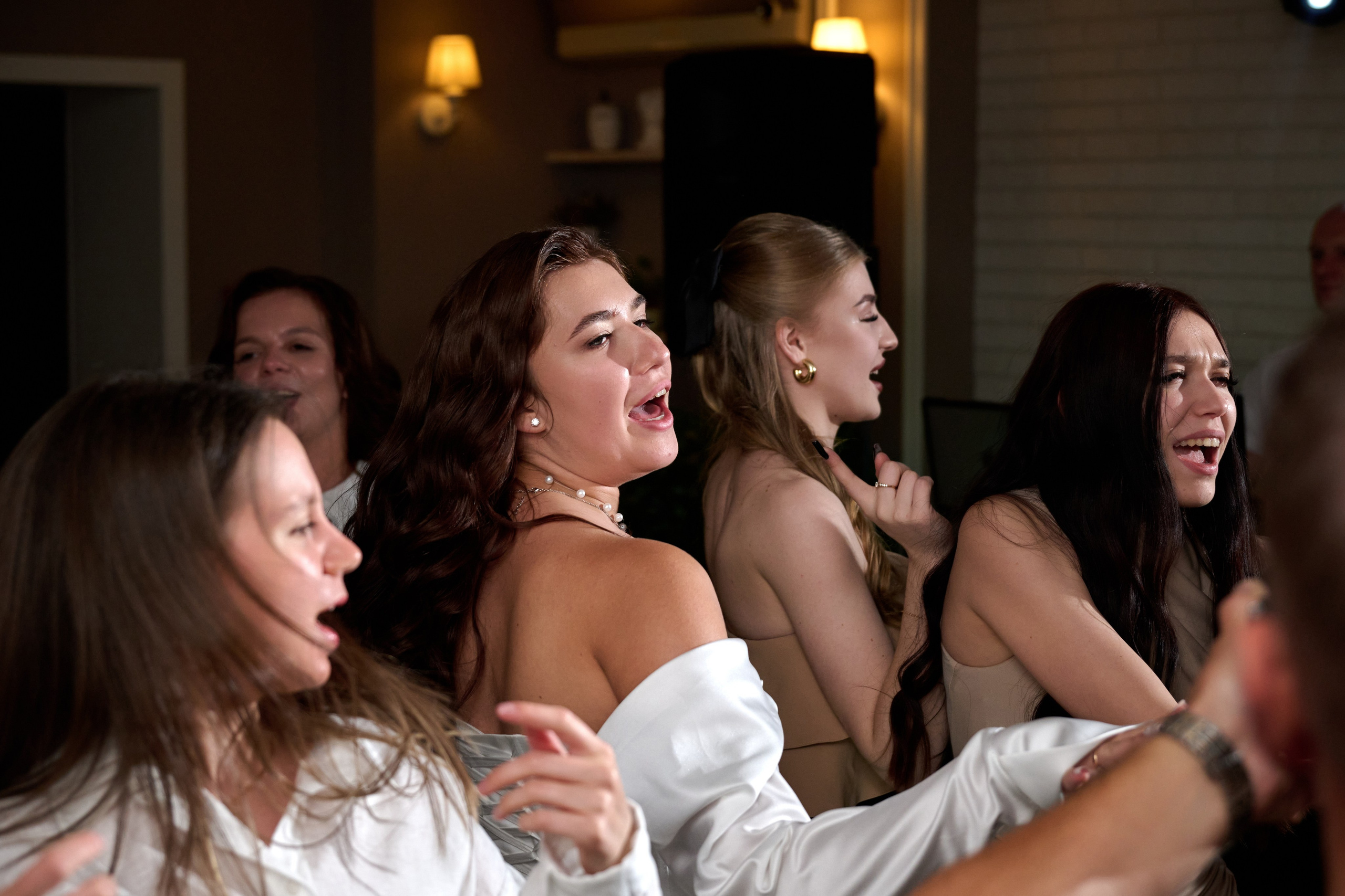 Свадьба Дениса и Валерии в Старом Осколе. Профессиональный фотограф Старый Оскол, Губкин — свадьба, венчание, крещение, юбилей и день рождения