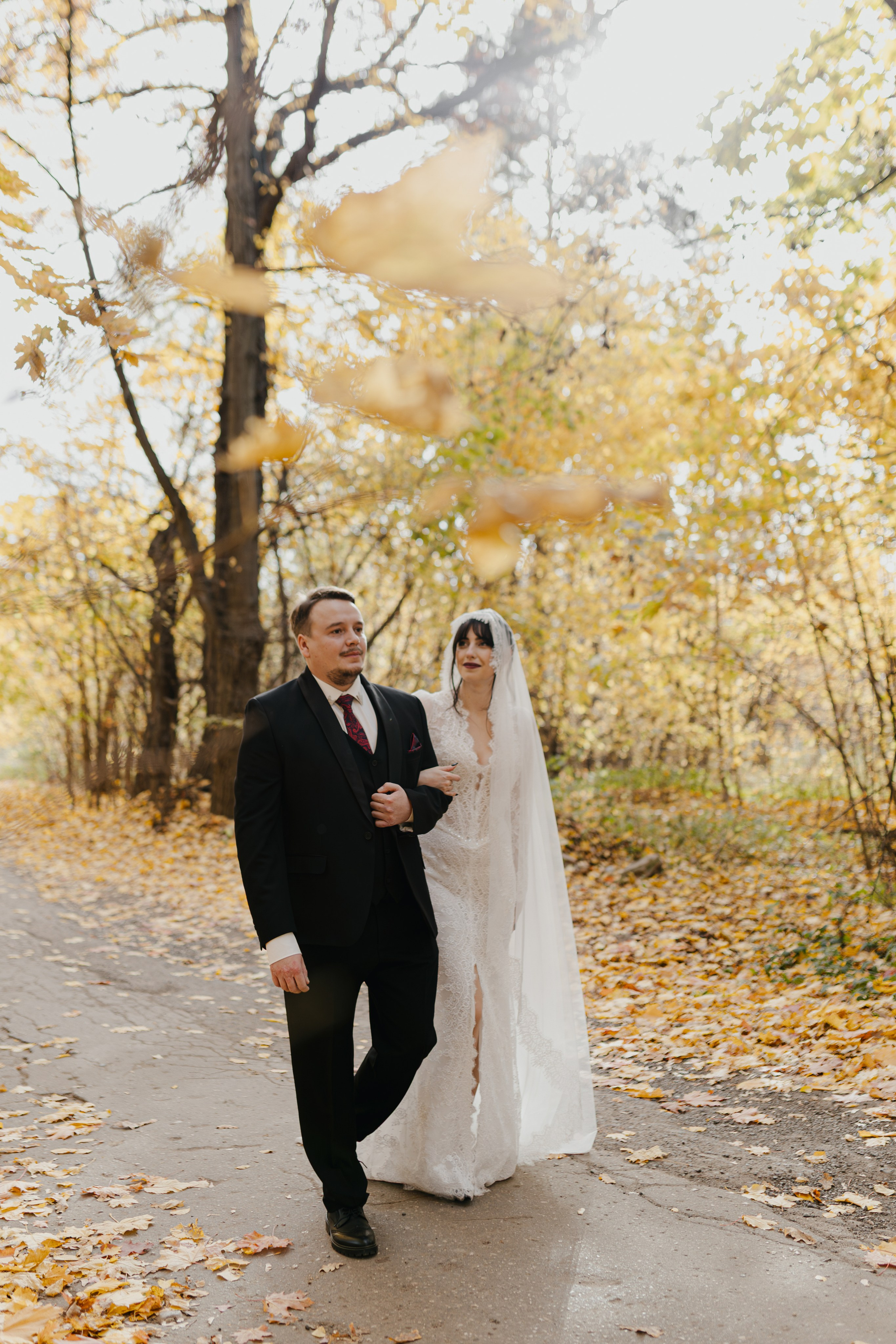 Свадьба Лены и Миши. Свадебный и семейный фотограф Женя Добрянская в Нижнем Новгороде