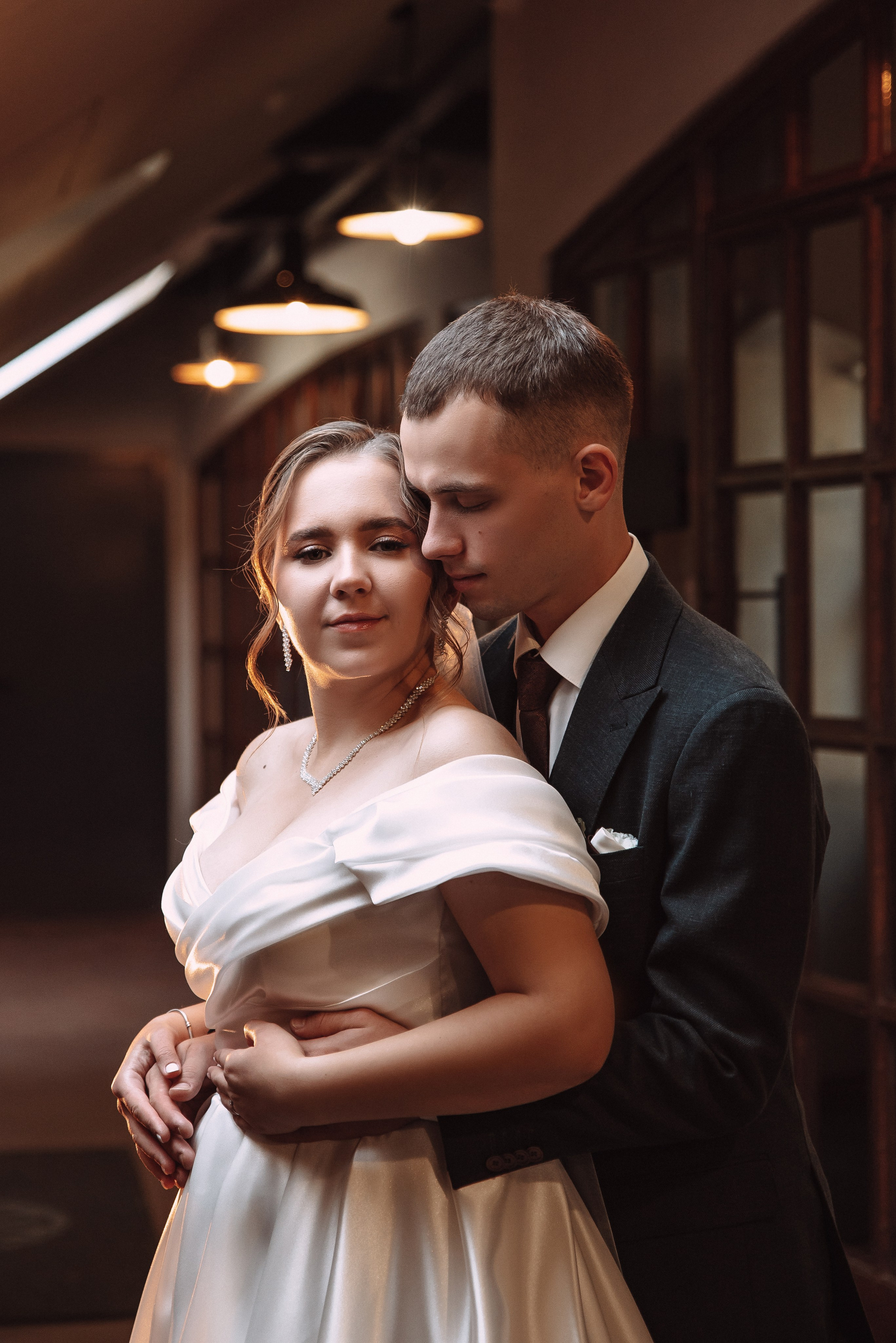 Александр + Анастасия. Свадебный и семейный фотограф в Волгограде Олеся Лисицкая