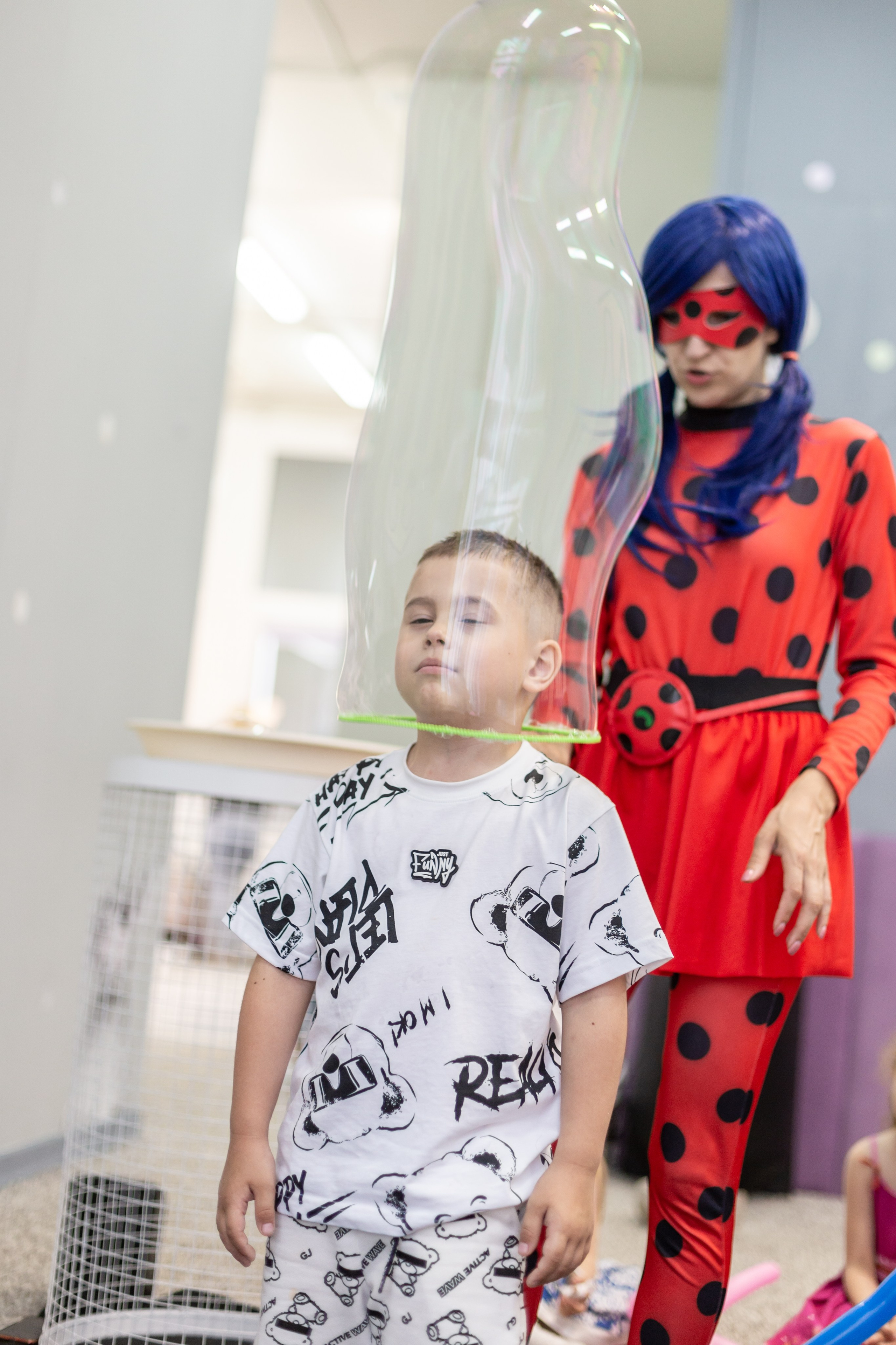 Вероника 5 лет. Семейный фотограф в Санкт-Петербурге