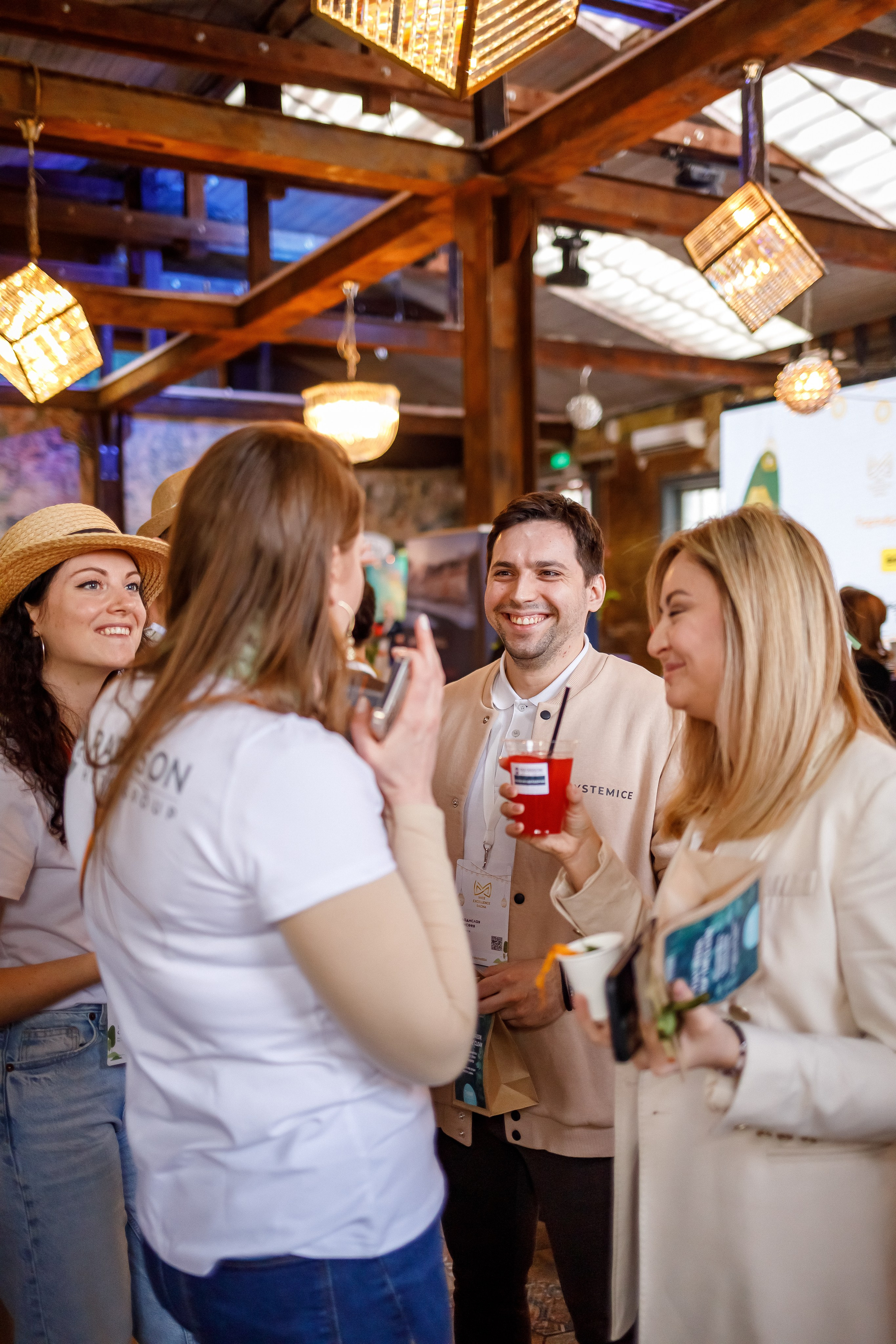 Репортажи до 2024 (микс). Фотограф в Москве Базанова Дарья