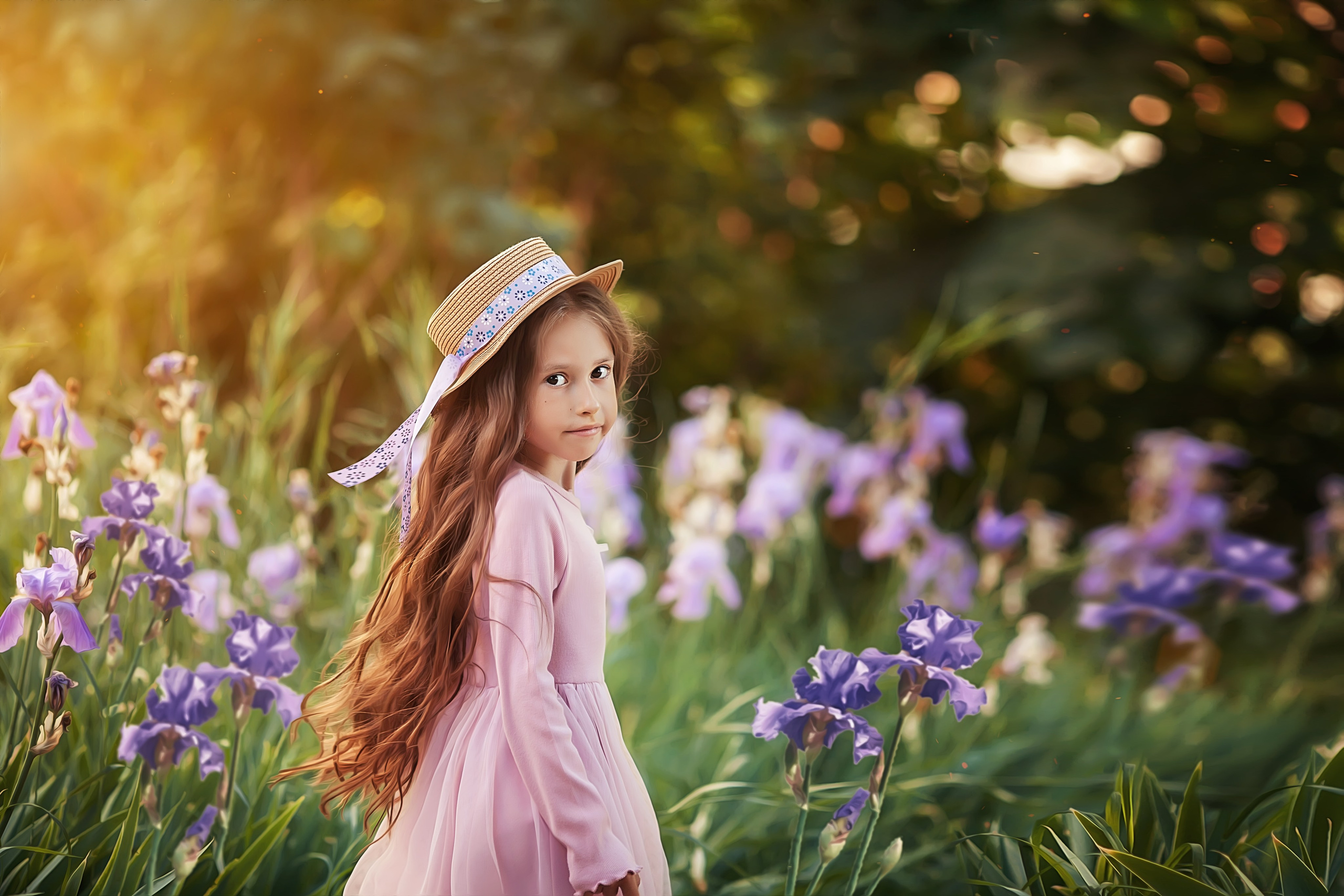 Семья. Семейный и детский фотограф в Краснодаре Брусилова Марина