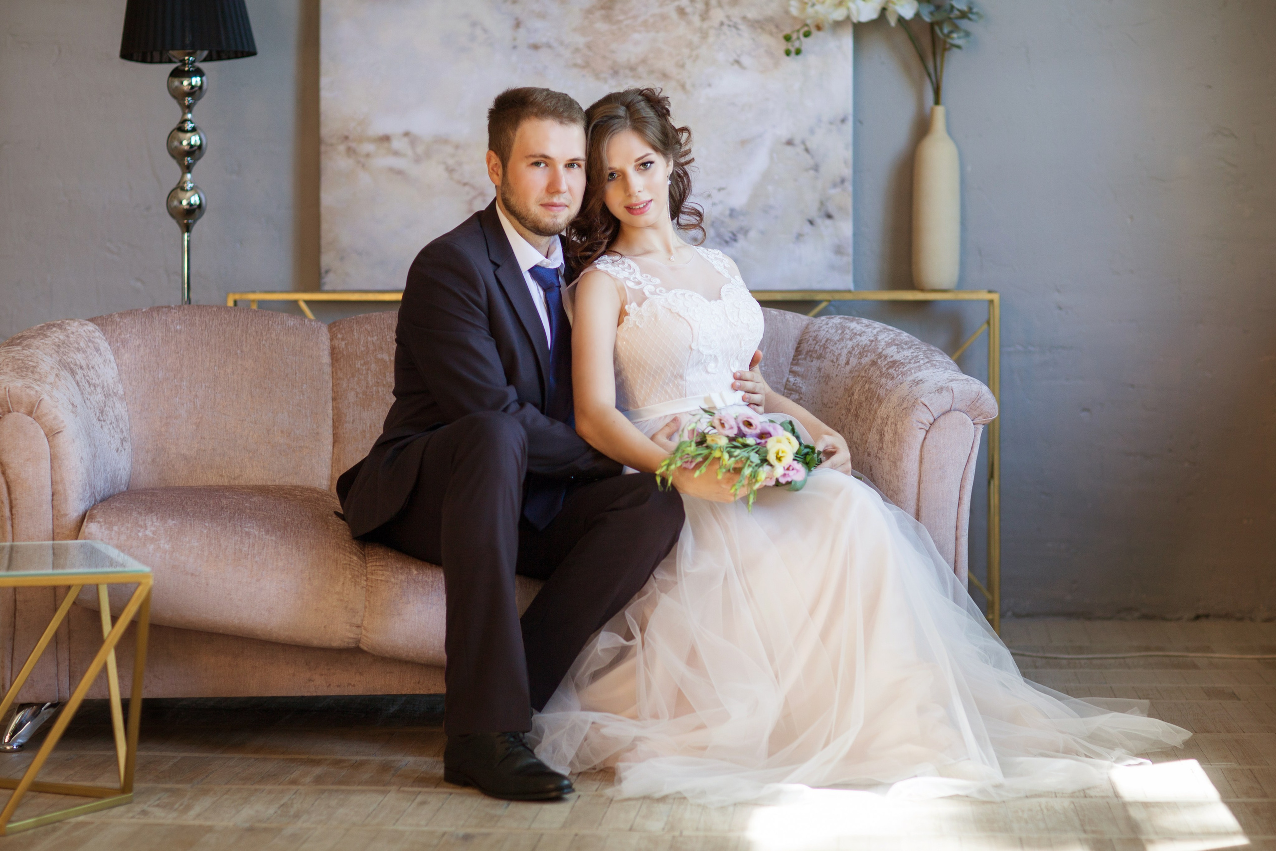 Свадьба. Семейный и детский фотограф в Краснодаре Брусилова Марина