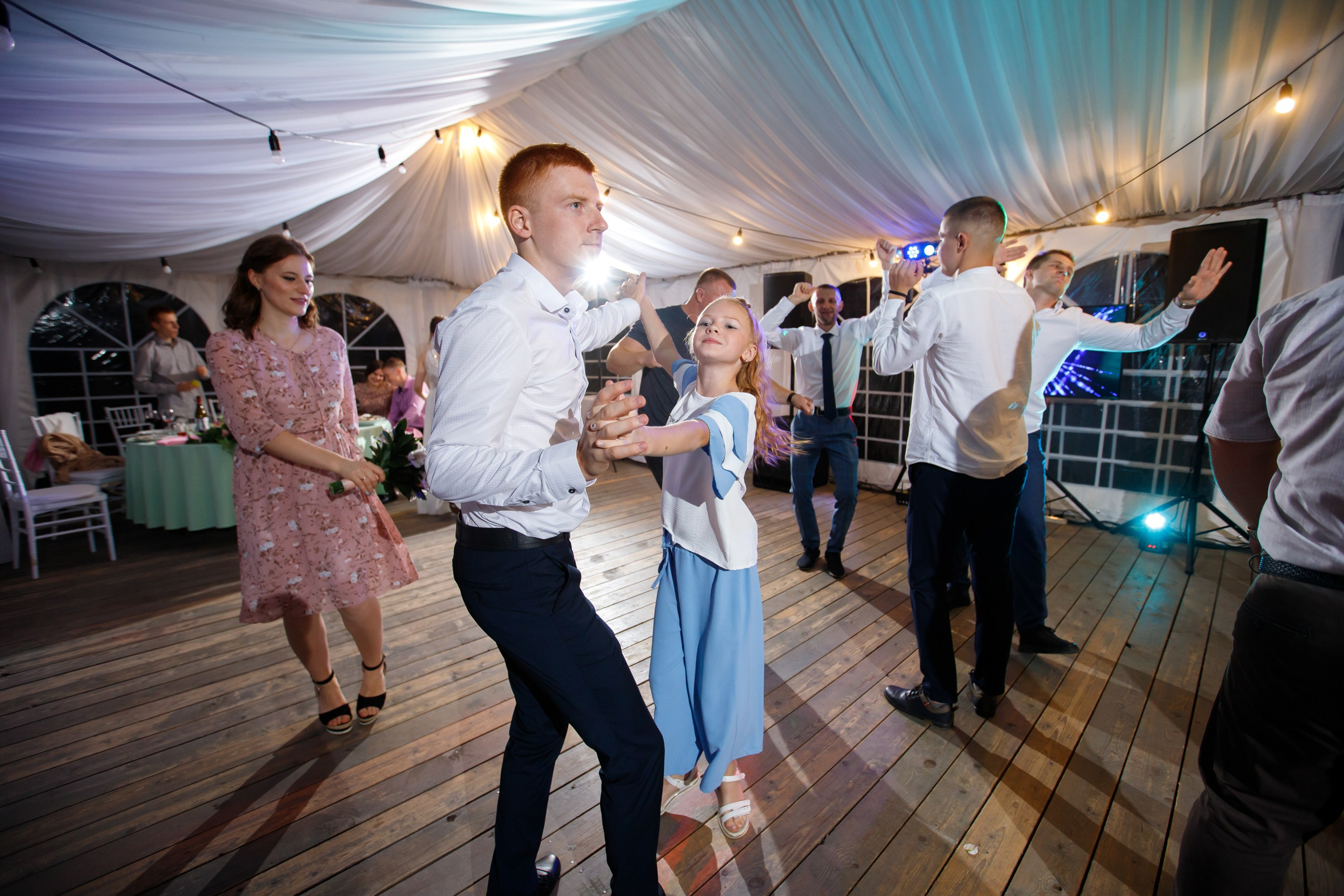 Лучшие кадры с репортажей. Свадебный фотограф в Ярославле Анастасия Архипова