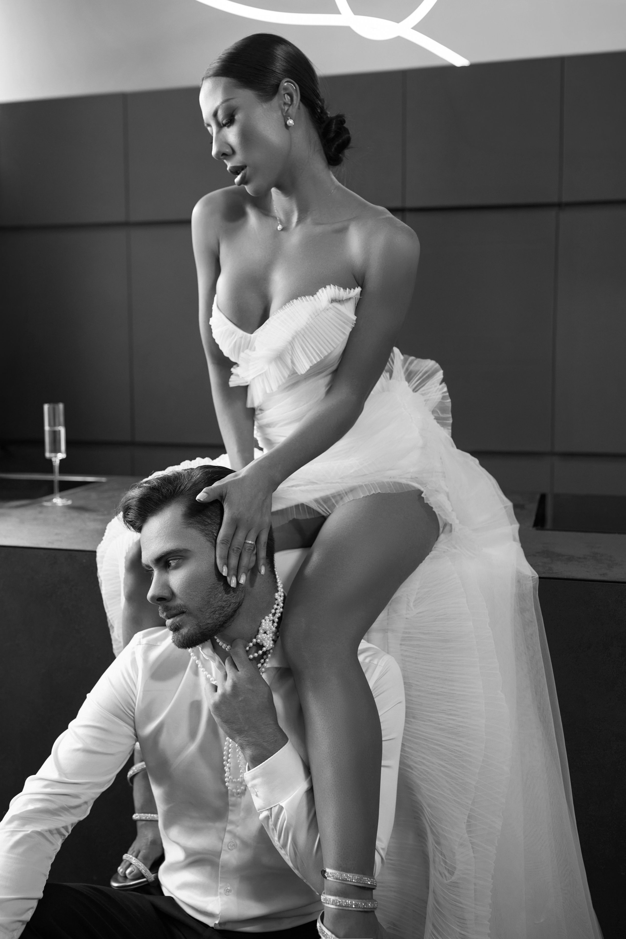 Евгений и Анна. Свадебный и женский фотограф