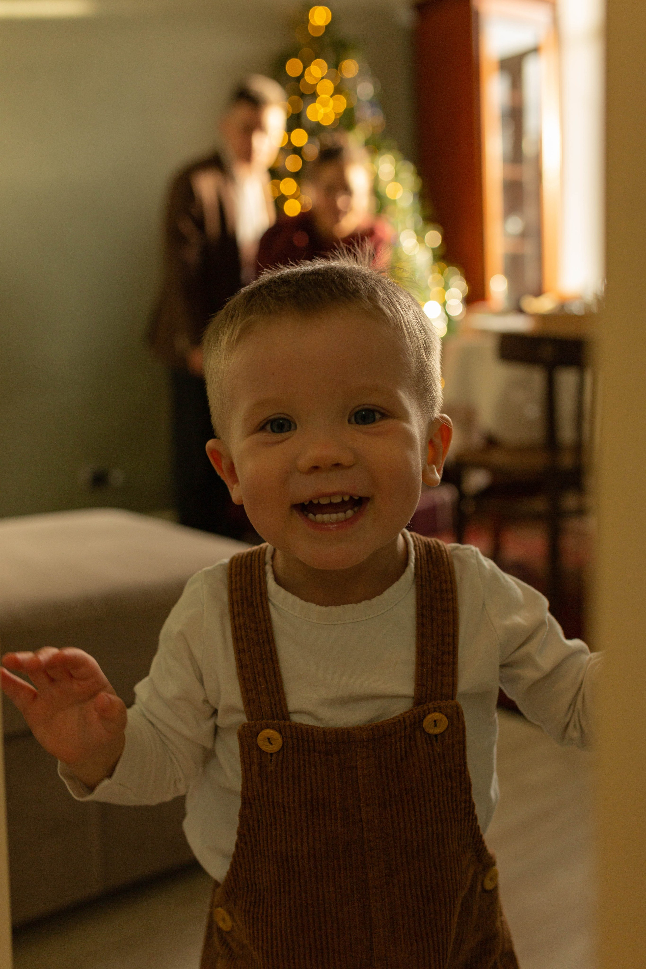 С Новым Годом!. Семейный фотограф в Санкт-Петербурге Любовь Савкина