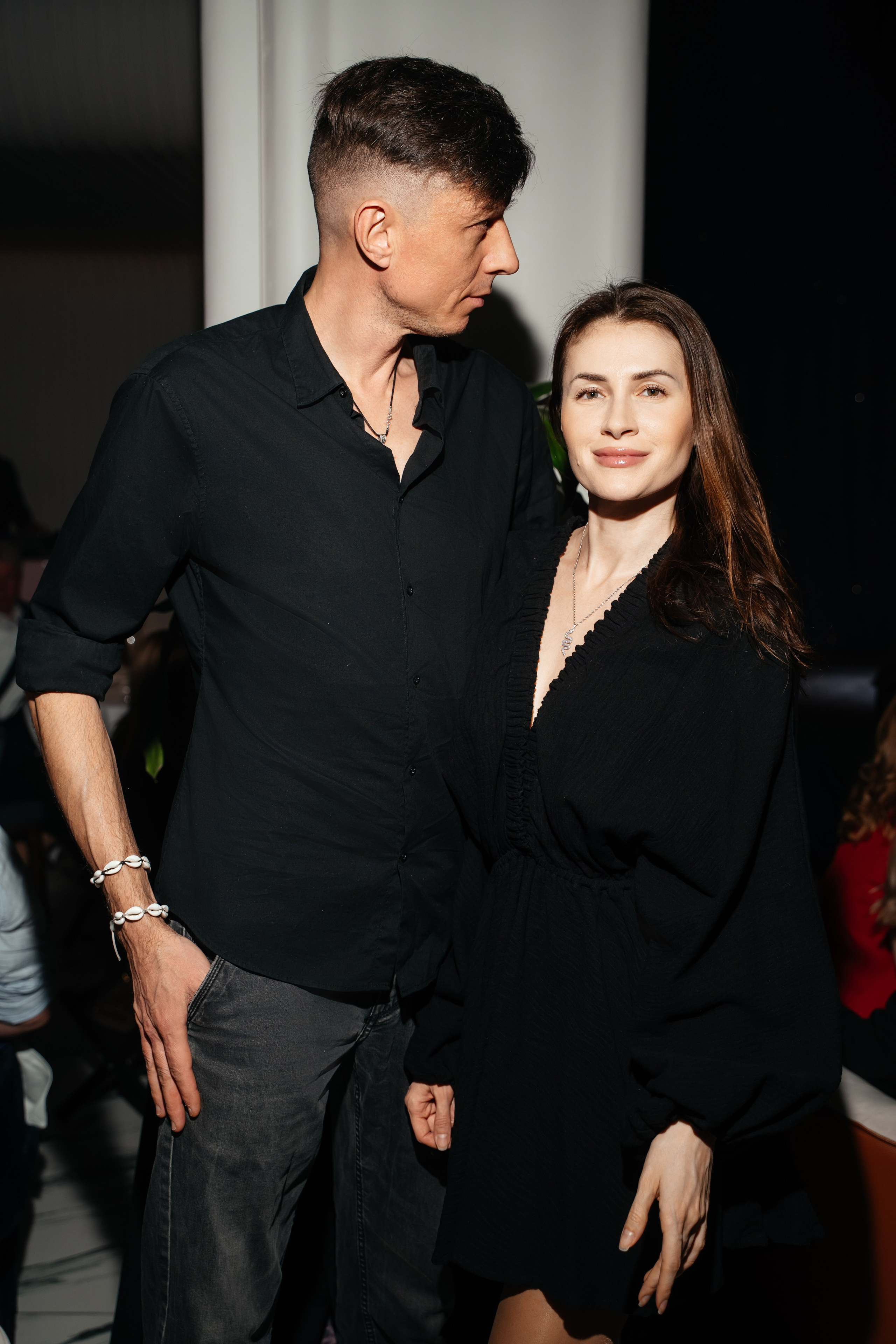 8 марта (суббота). BENUAR Restaurant