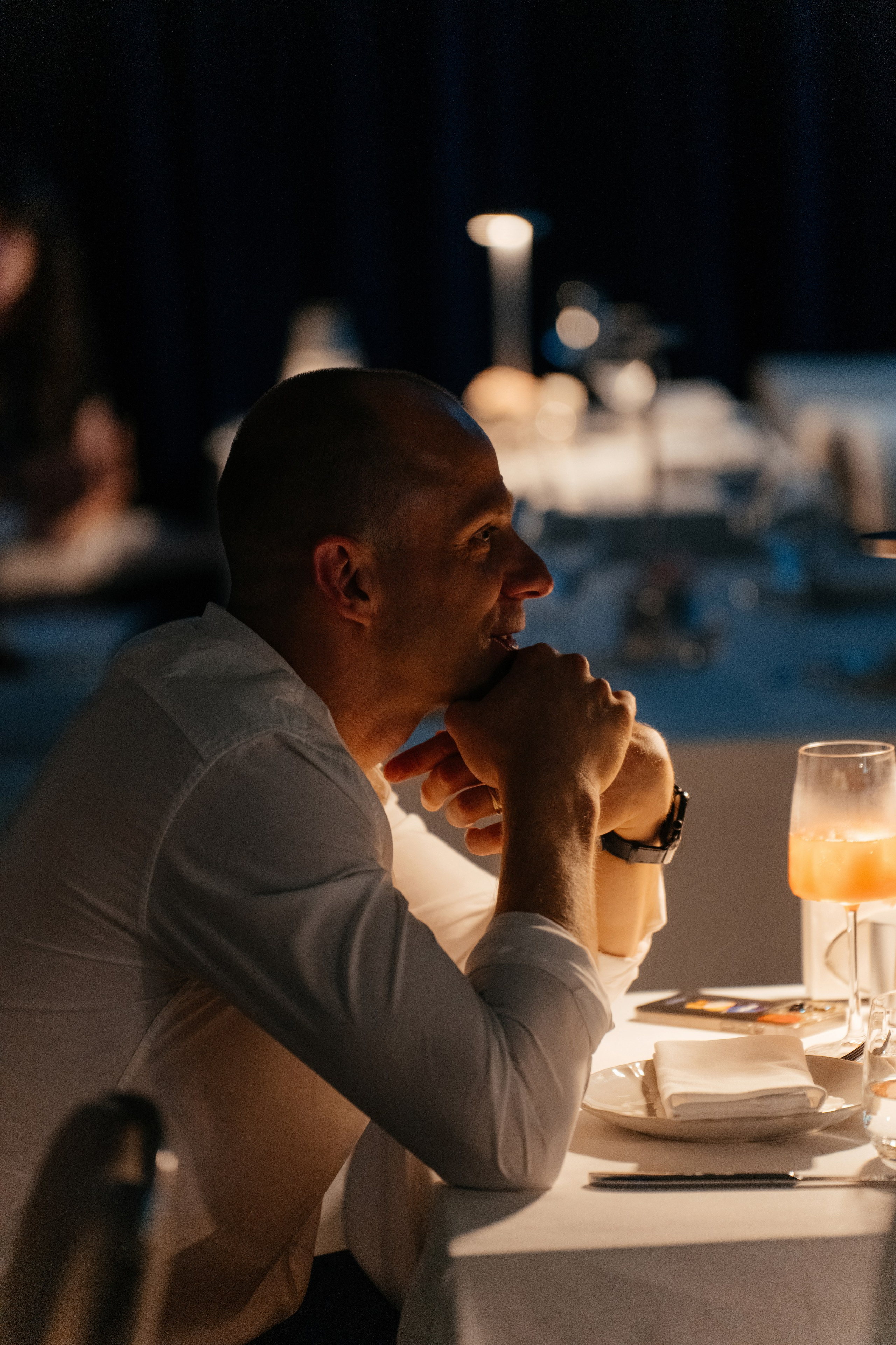 9 августа (пятница). BENUAR Restaurant