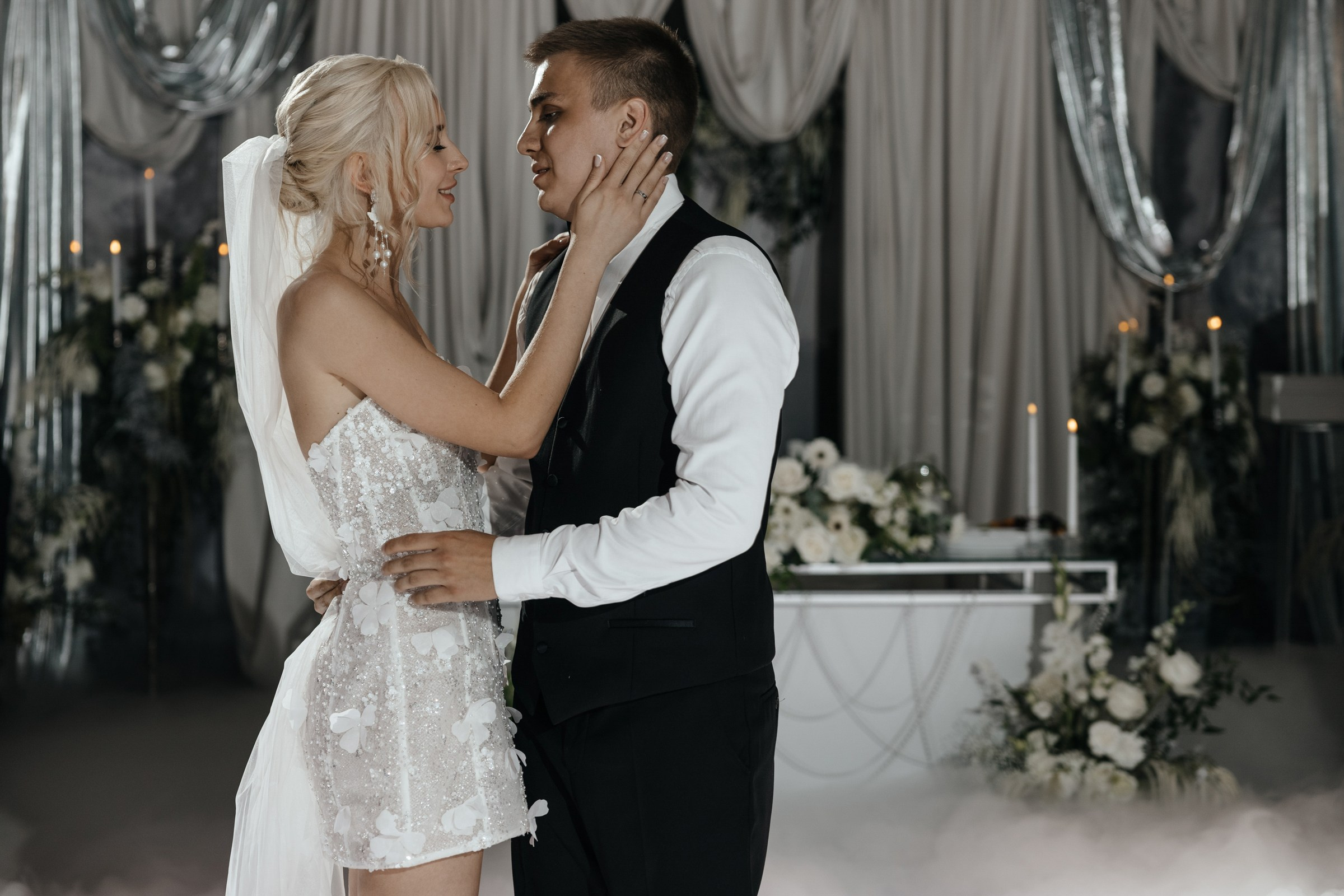 Rapuncel. Свадебный фотограф в Ульяновске Алексей Китов