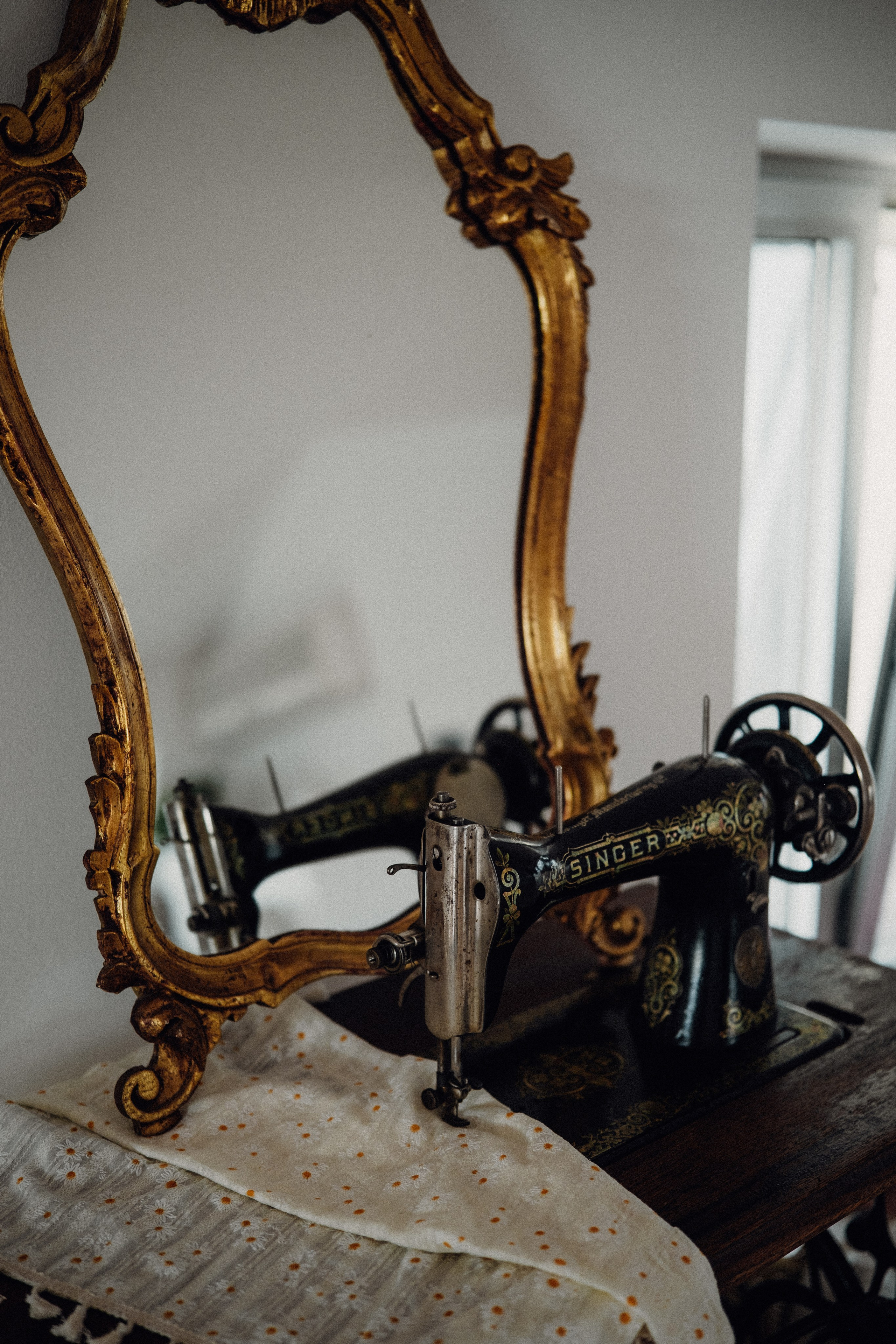 Scenografije i rekviziti. Studio GOBO