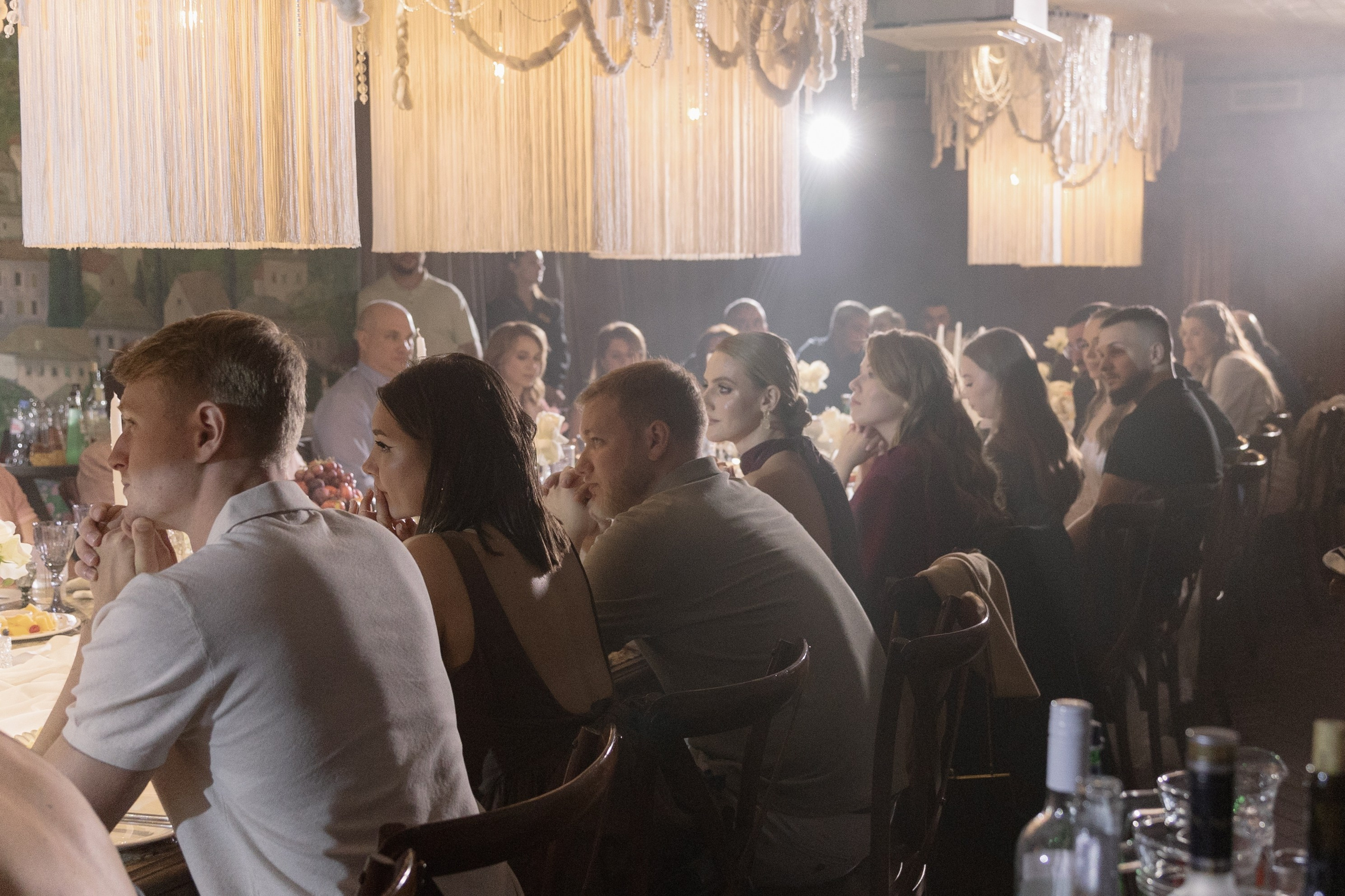 Гор и Дарья