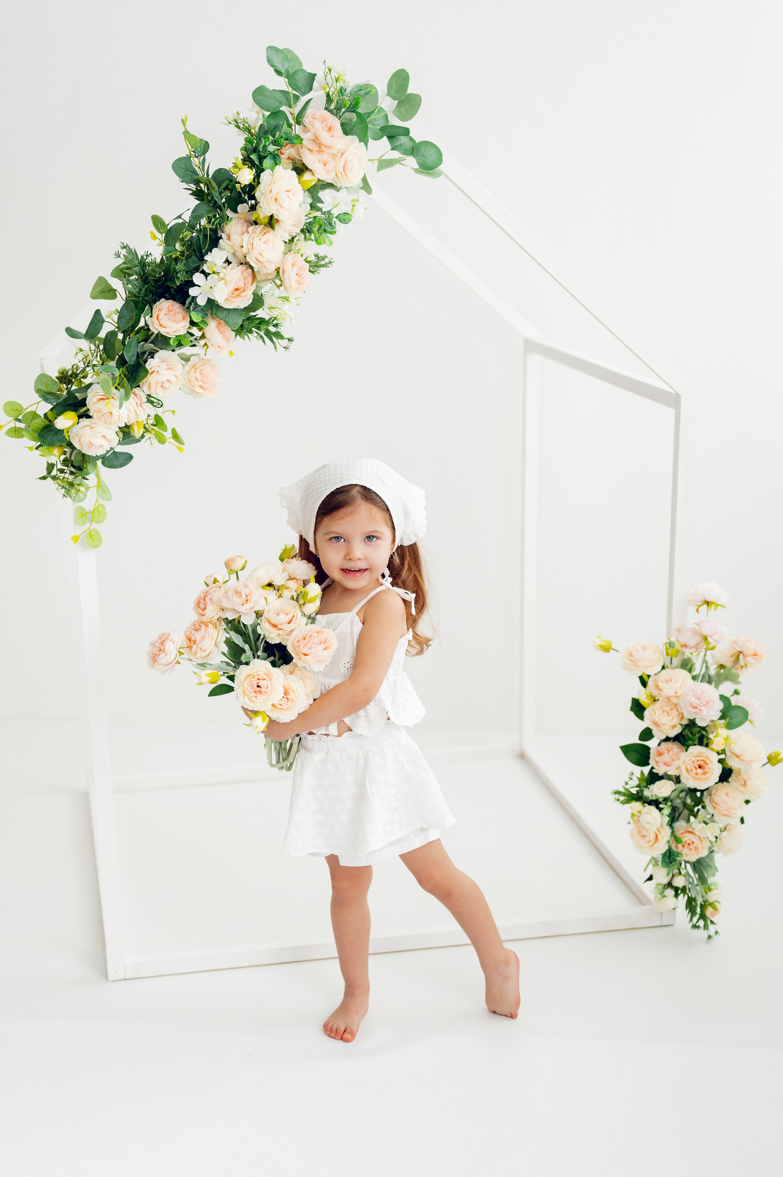 ФОТОПРОЕКТЫ. Детская и семейная фотостудия Ольги Синицкой, ст. Брюховецкая