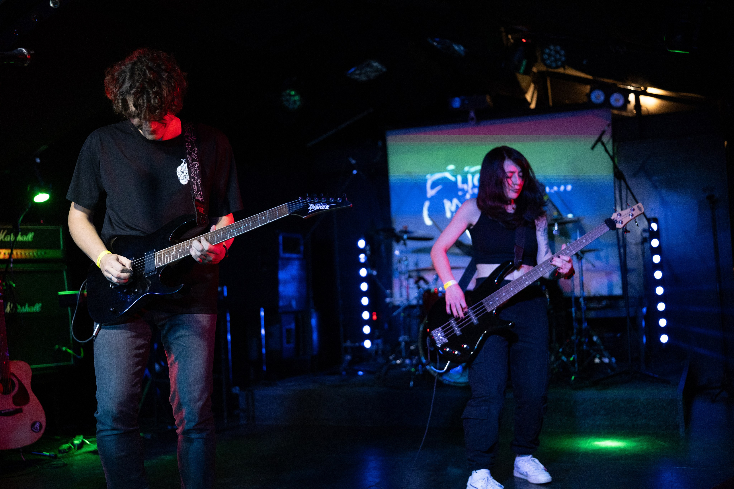 18.11 — Lights Out! — Action. Репортажный фотограф в Санкт-Петербурге Максим Варбулайнен