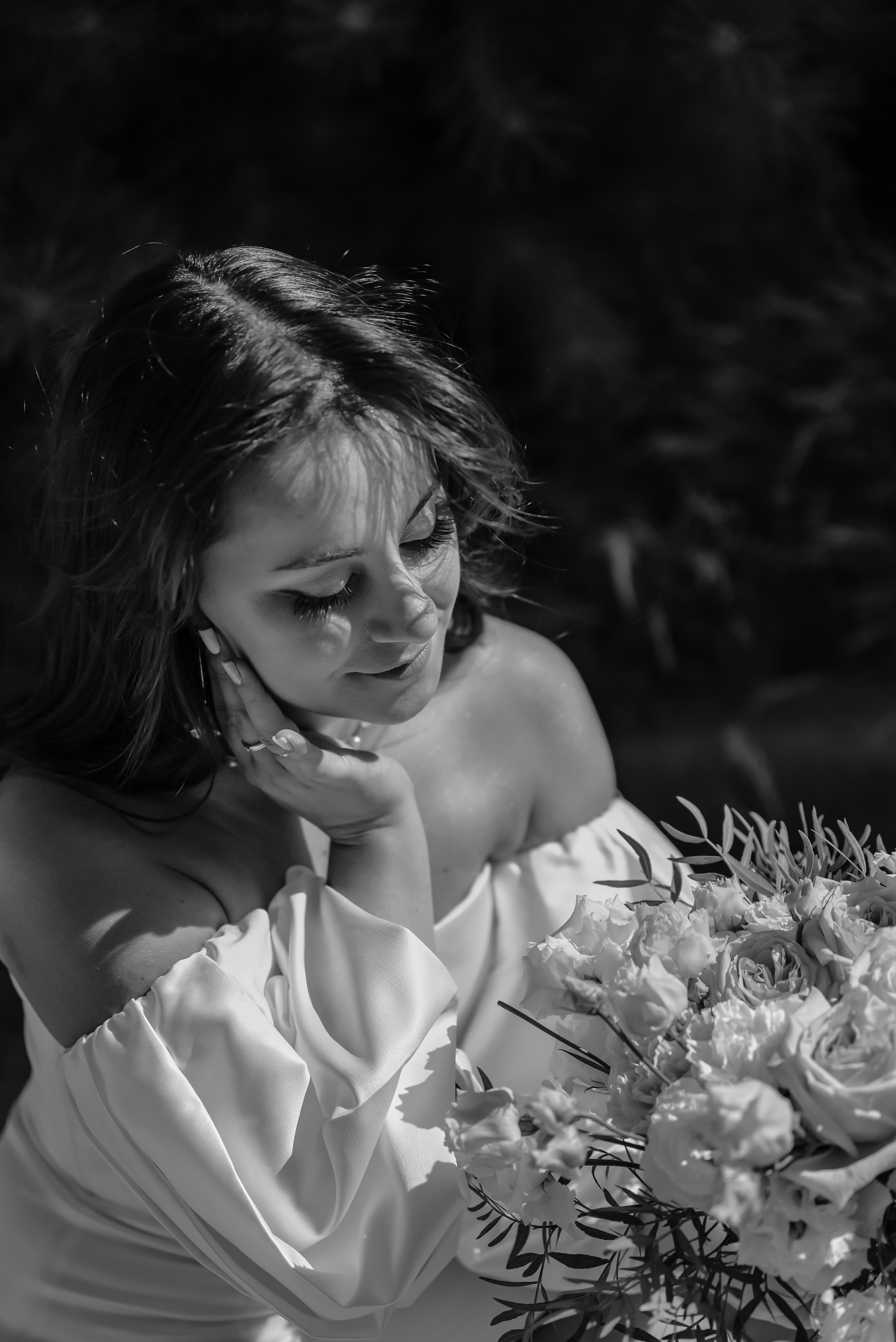 Дмитрий и Дарина. Фотограф в Саратове и Энгельсе — Склярова Дарья