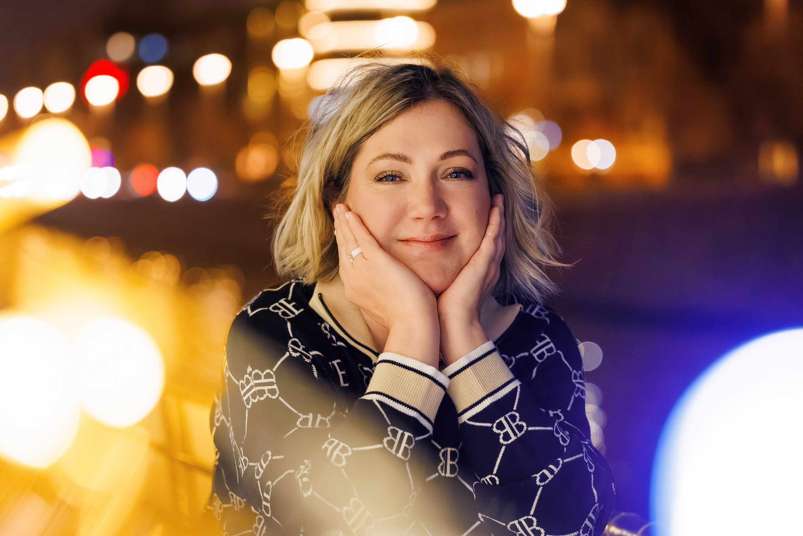 Юбилей на флотилии Radisson. Фотограф и режиссер Московко Екатерина