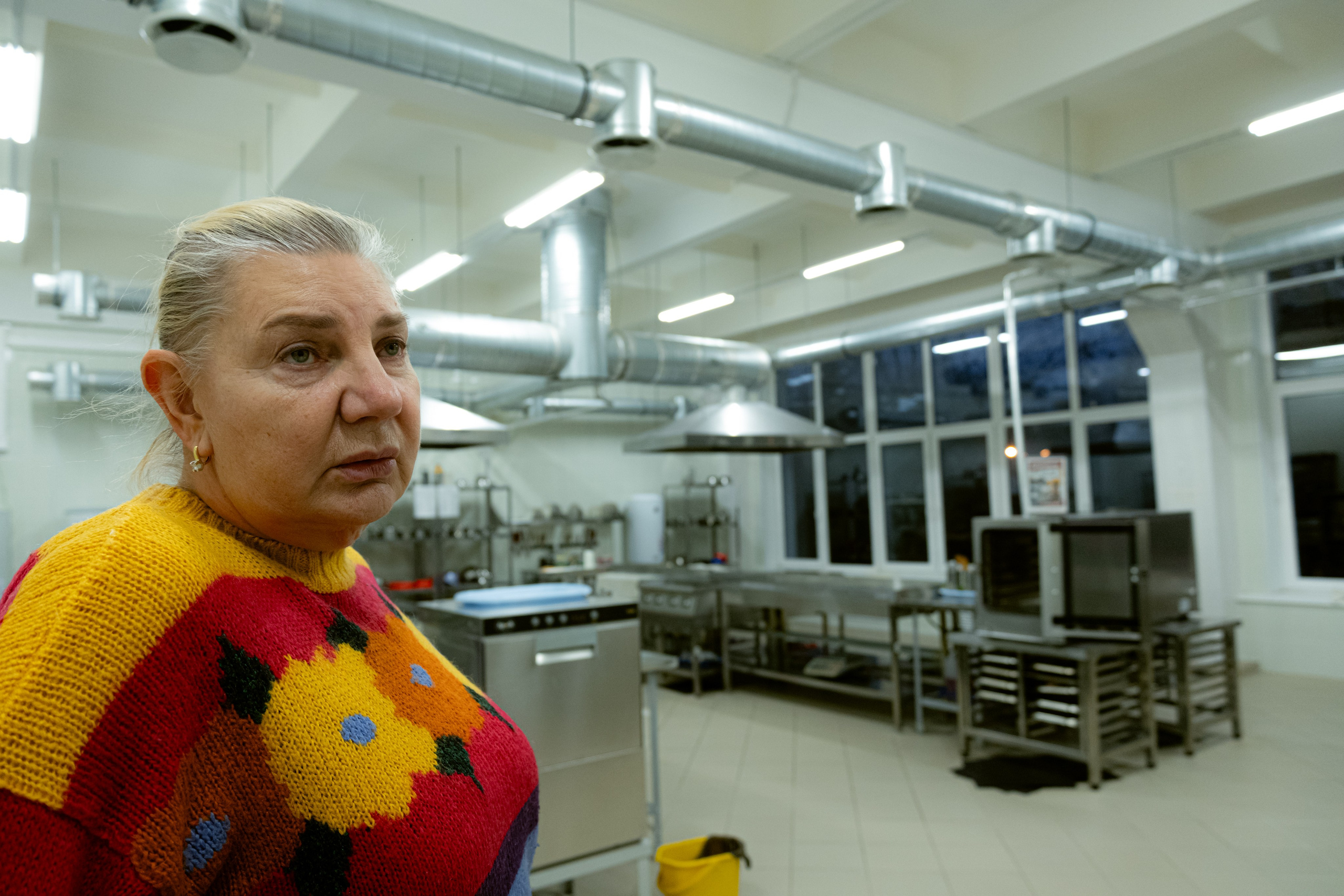 Кириши. Аотограф Екатерина Лапина