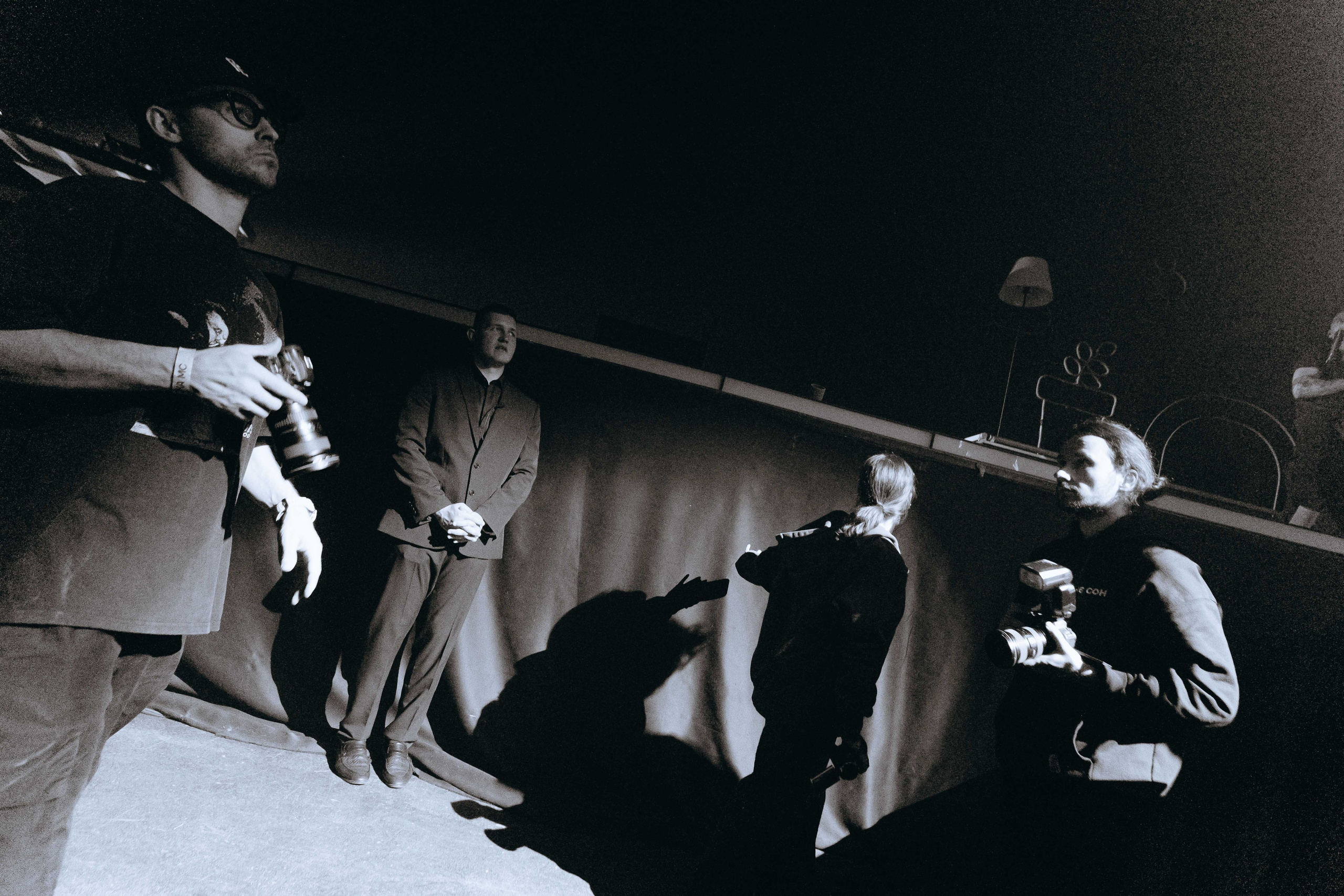 Антоха МС | Гала-концерт 16.11.2025. Фотограф Аннё| Москва