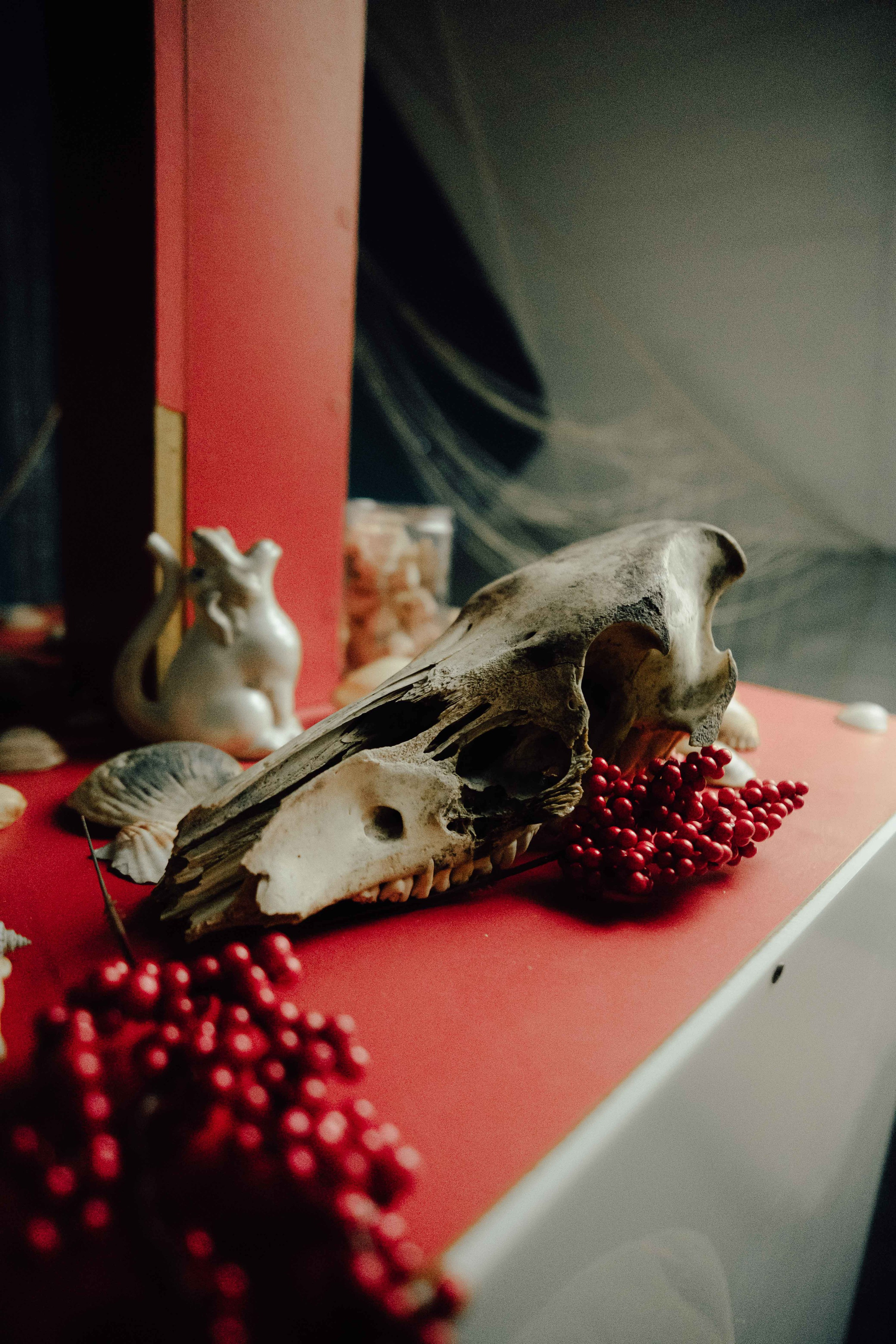 «52 герца». Фотограф Аннё| Москва