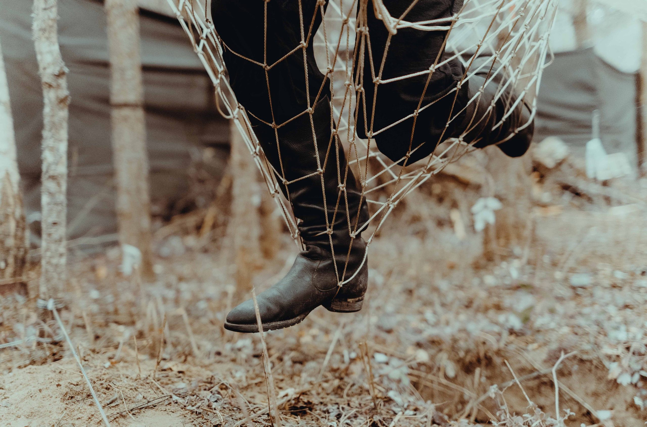 Отряд: эпоха Кометы. Фотограф Аннё| Москва