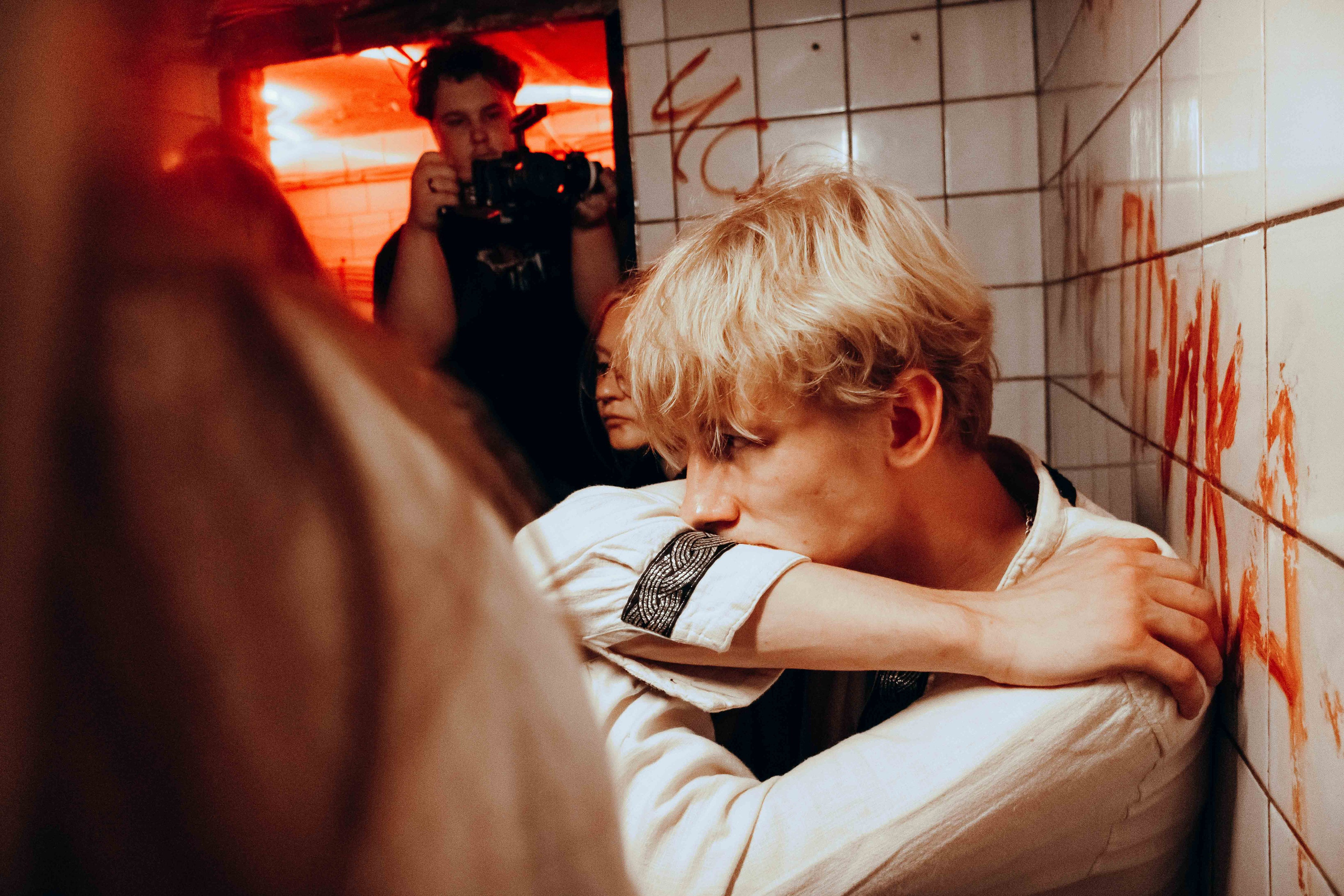 Revolution: Soulrift. Фотограф Аннё| Москва