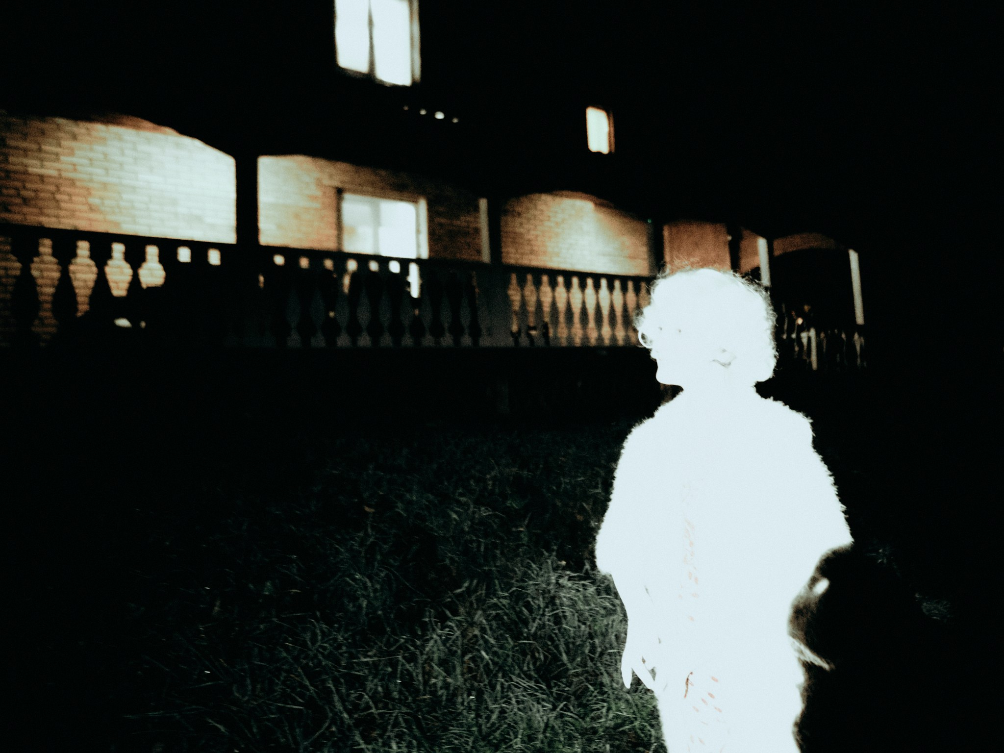 «52 герца». Фотограф Аннё| Москва