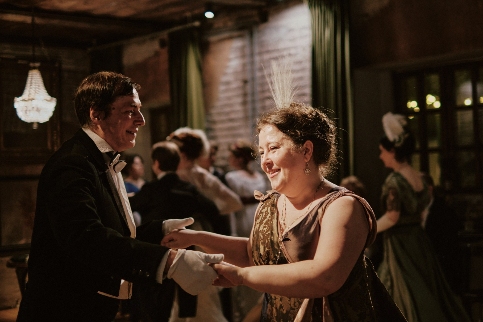 Dance.Party.Spring. Фотограф Аннё| Москва