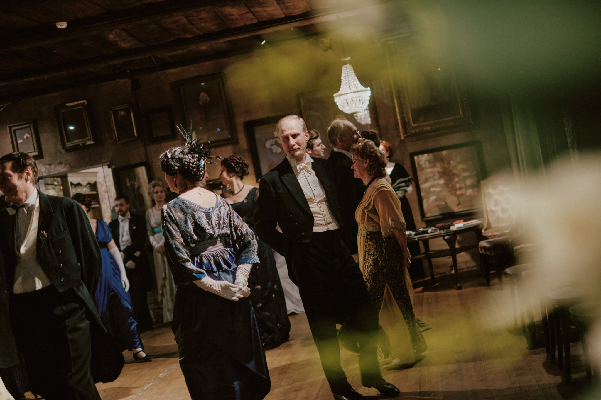 Dance.Party.Spring. Фотограф Аннё| Москва