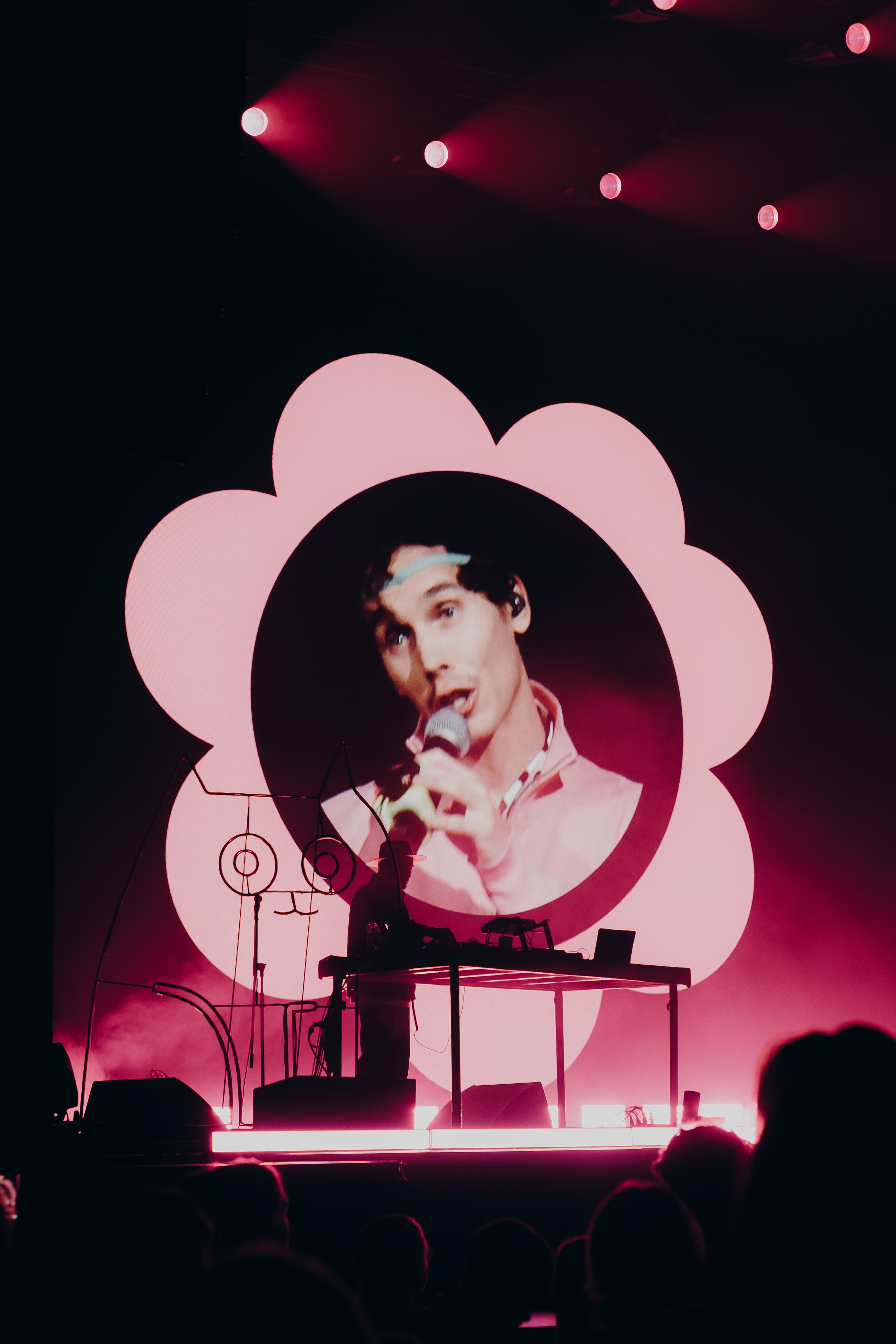 Антоха МС | Гала-концерт 16.11.2025. Фотограф Аннё| Москва