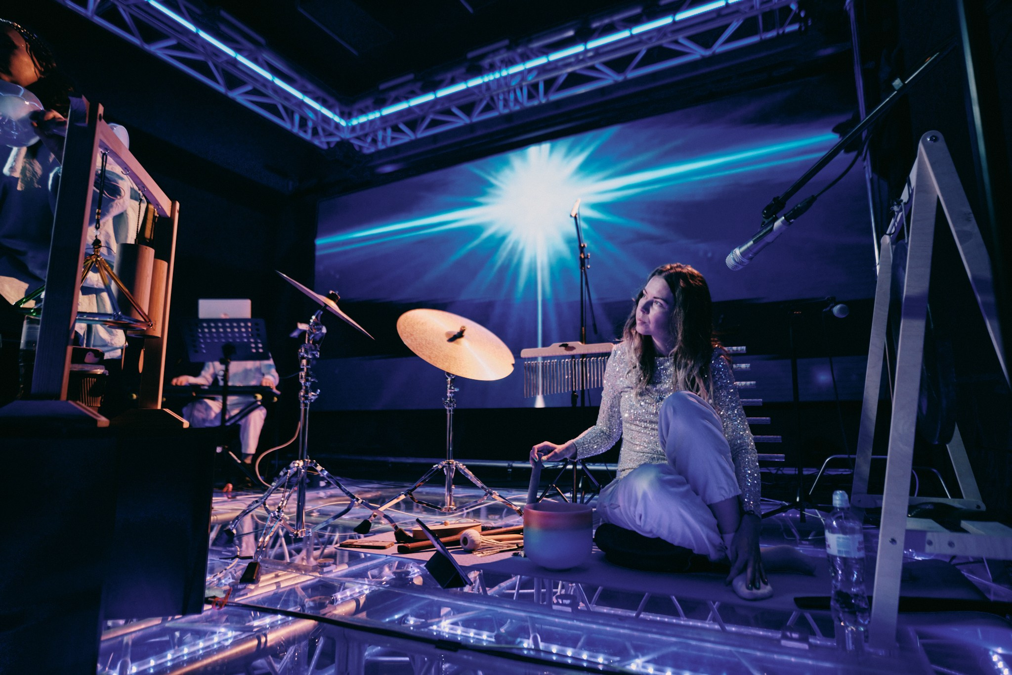 Мистерия MALEA. Фотограф Аннё| Москва