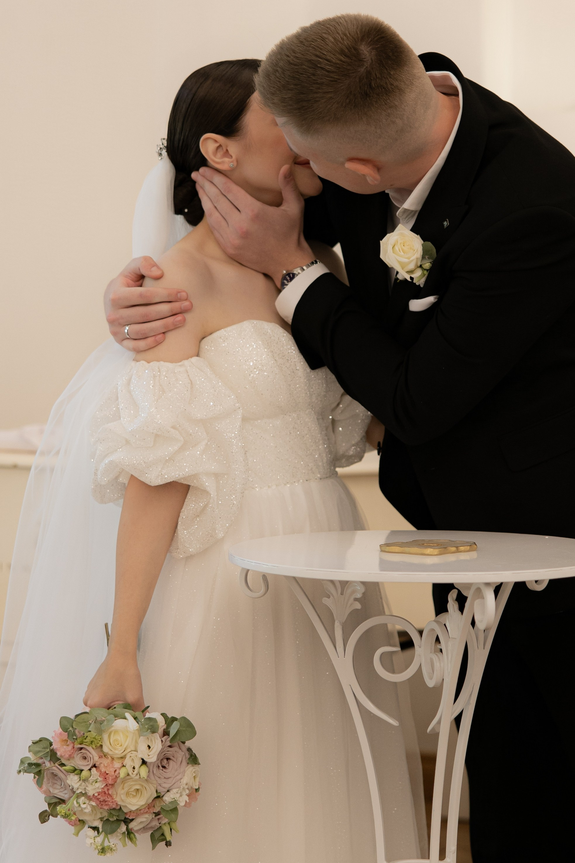 «My love, my love». Свадебный фотограф Москва