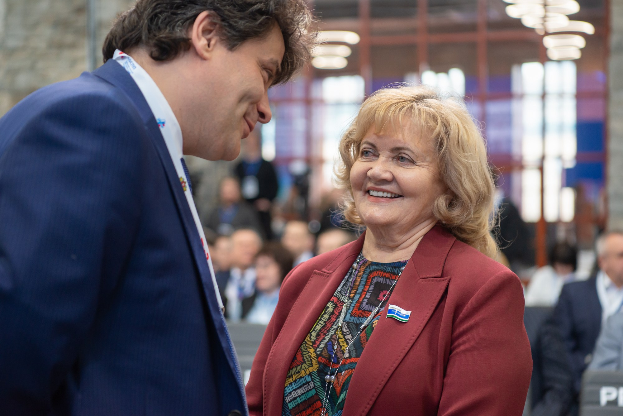 Годовое общее собрание СОСПП. Профессиональный фотограф в Екатеринбурге Ирина Смирнова