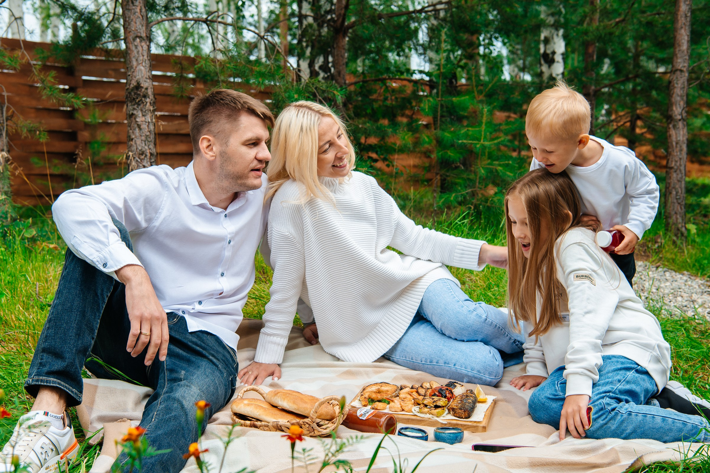 Шампурико. Профессиональный фотограф в Екатеринбурге Ирина Смирнова