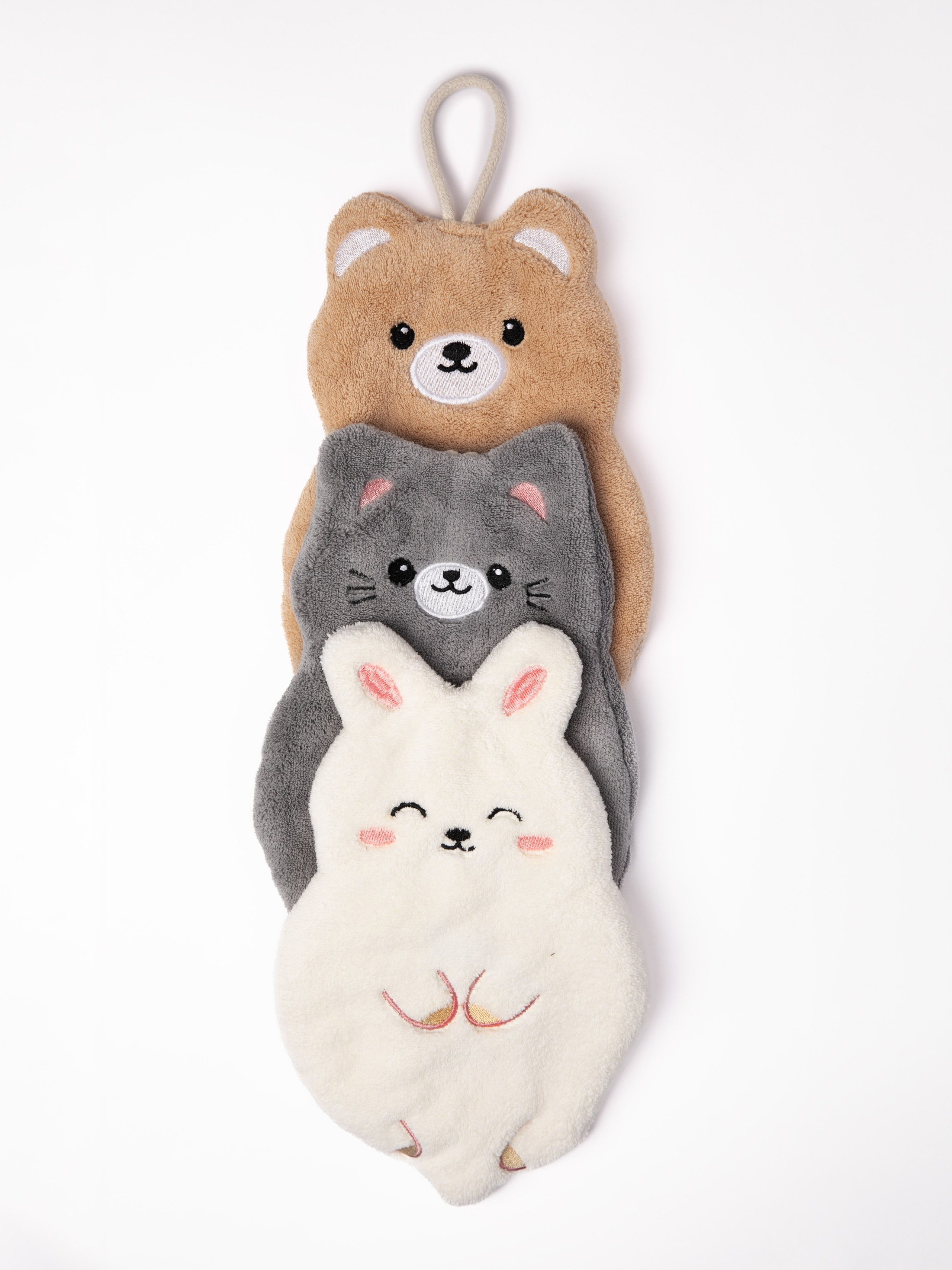 Полотенчики. Фотостудия предметной и модельной съёмки для маркетплейсов