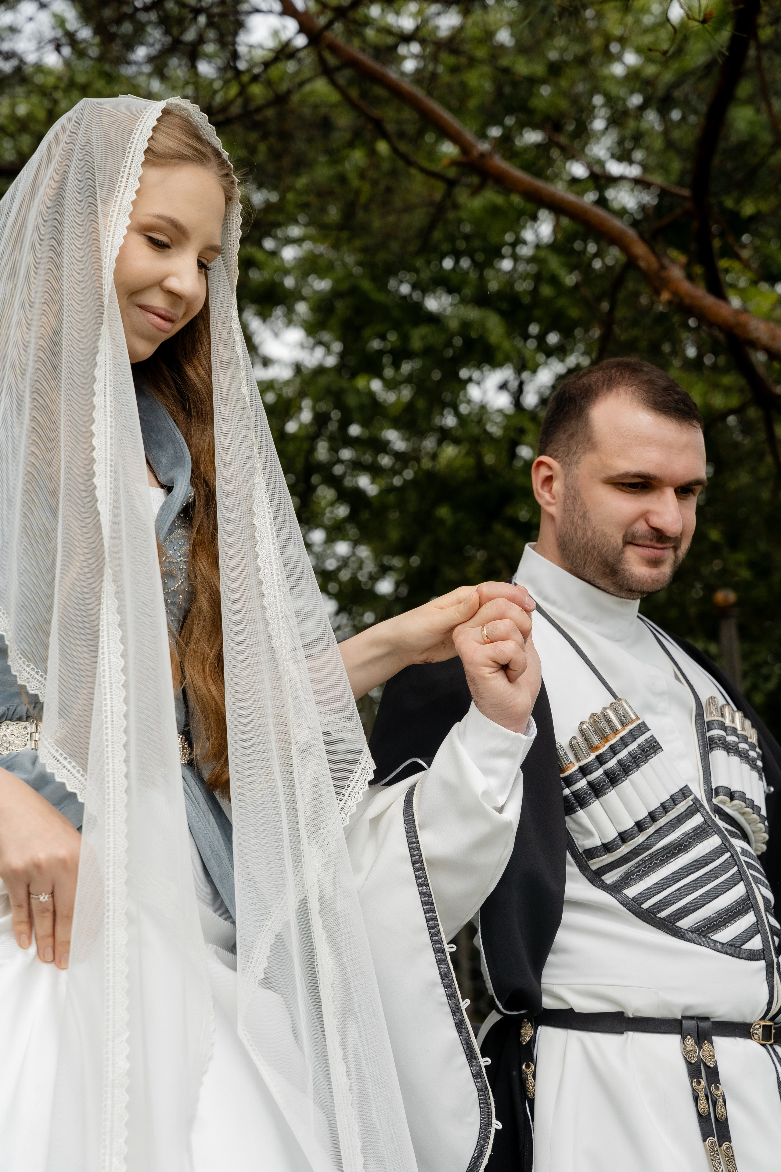 Любовь вне границ. Свадебный и семейный фотограф | Слоним, Гродно| Варя Режа́бек