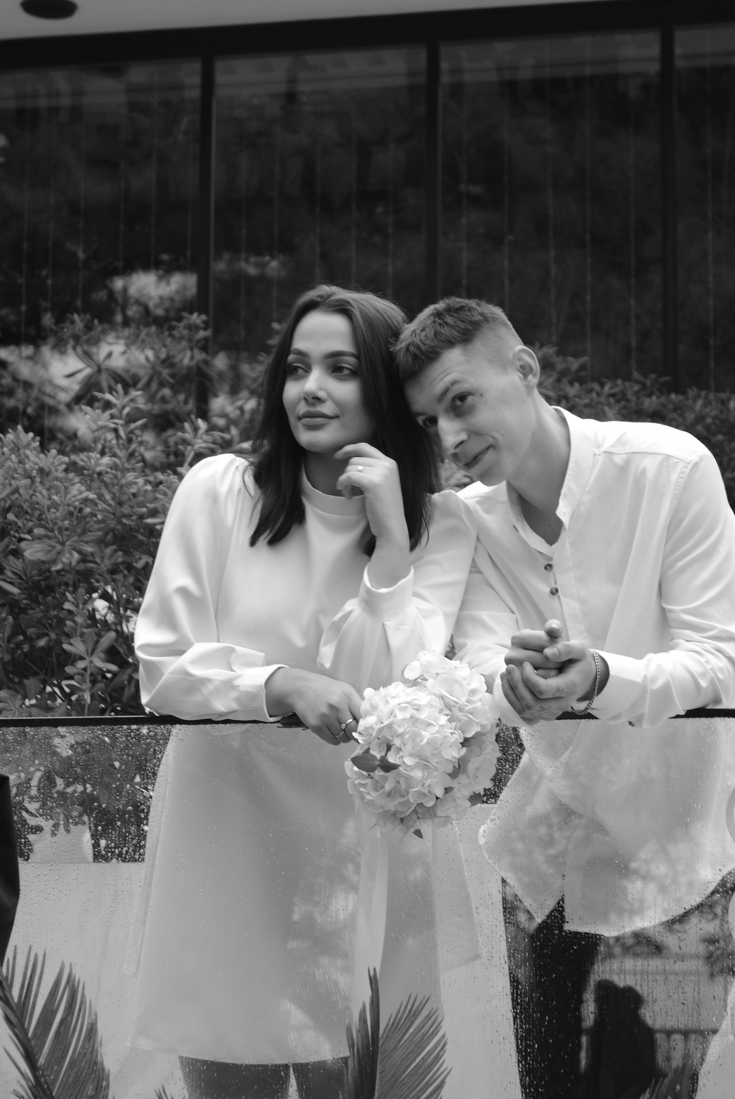 Свадьба Анастасия 12.12.2023. Фотограф Мария Мусаелян