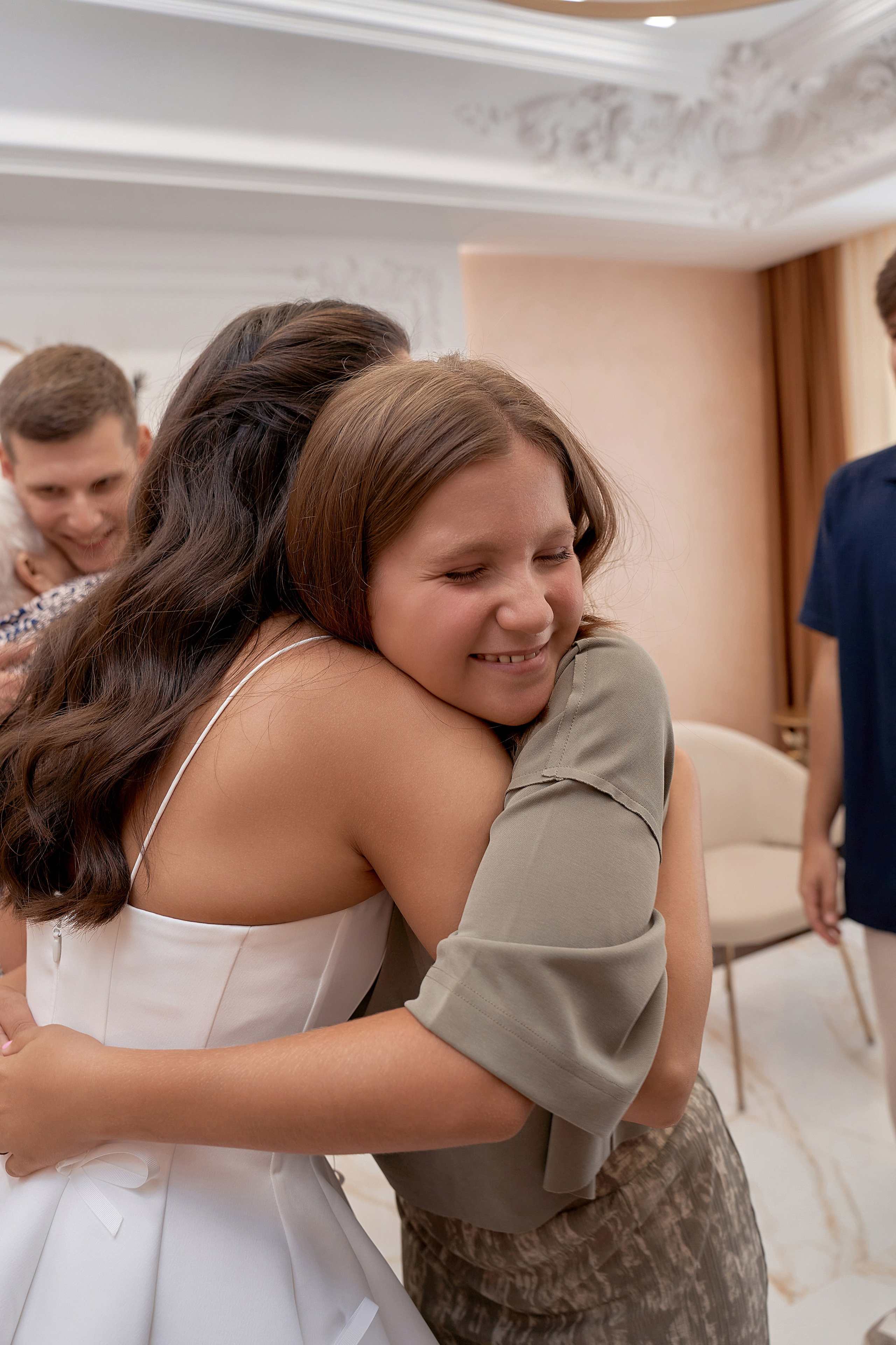 Павел & Ксения. Фотограф в Нижнем Новгороде Марина Кузнецова