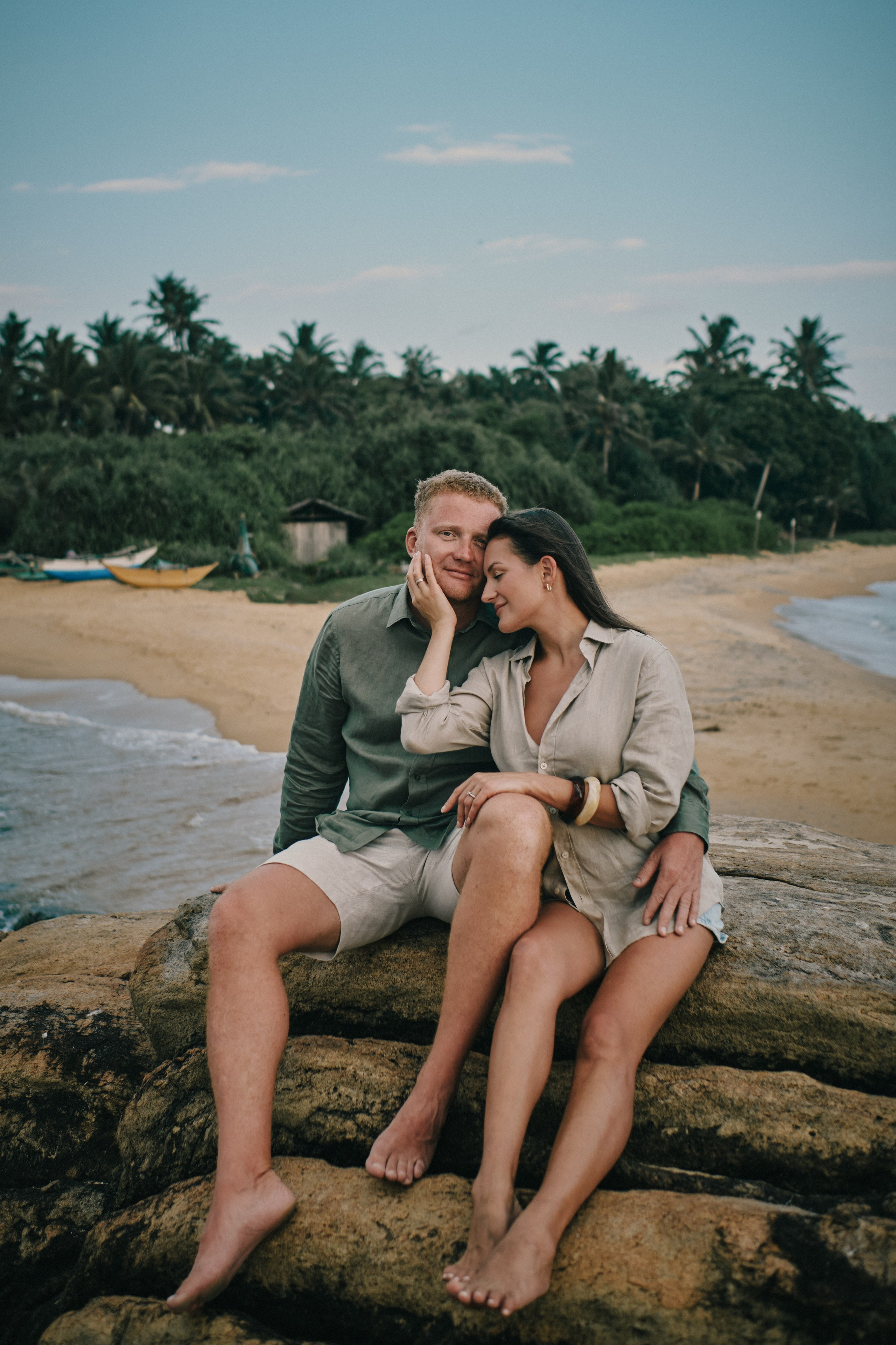 Jan 2026. Фотограф Шри-Ланка