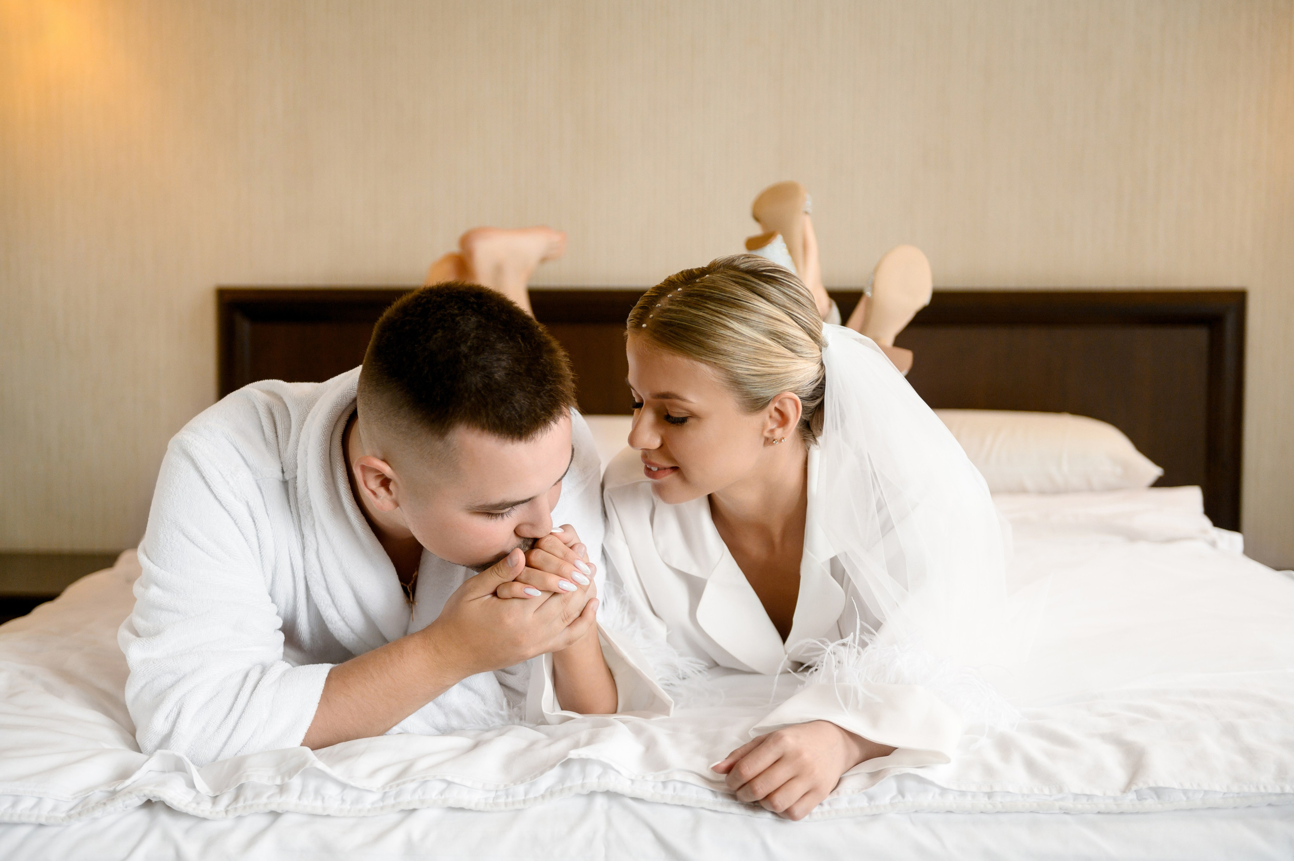 Владислав & Ангелина. Фотограф Микита Ласица