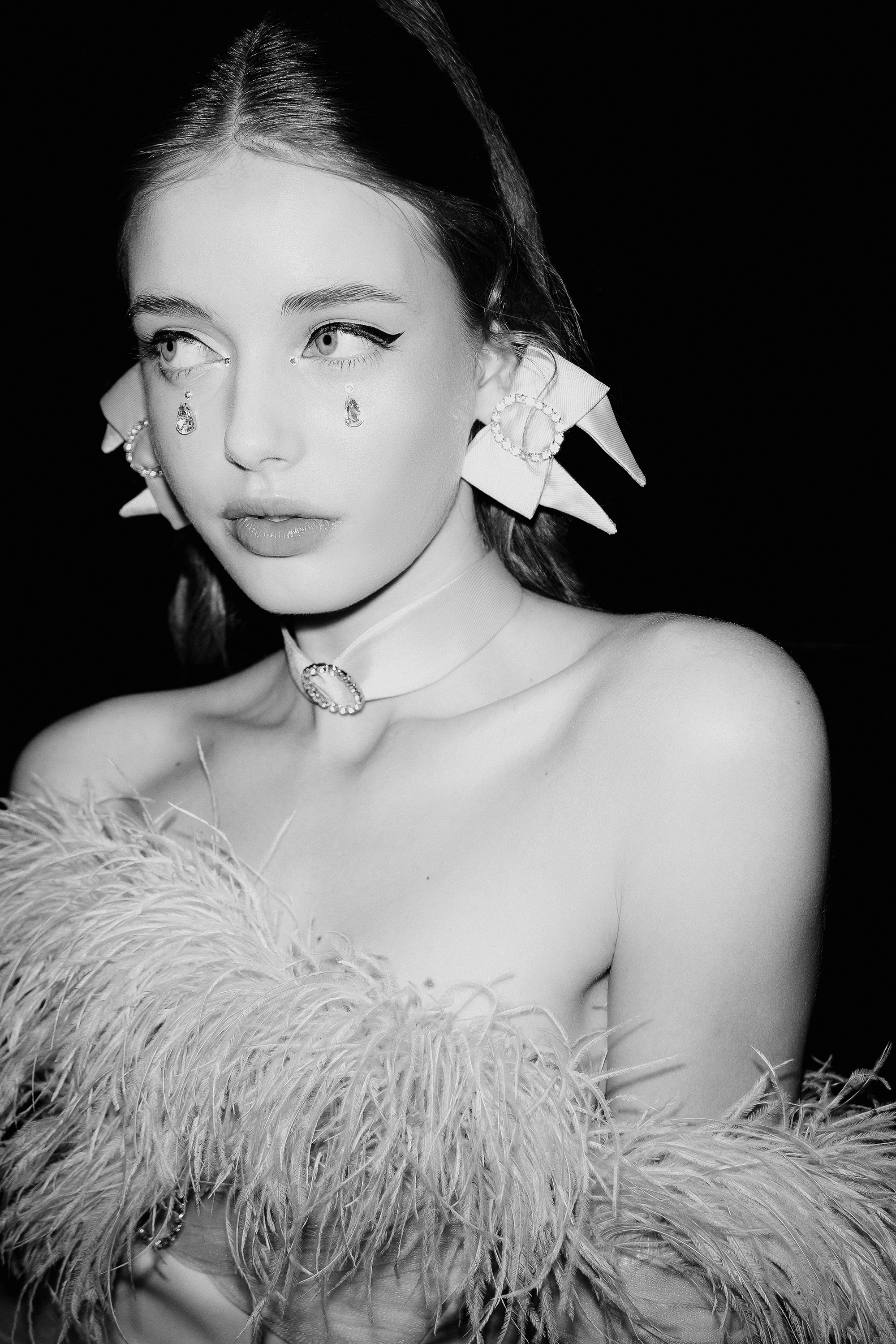 VISA FWA SEASON 9. Фотограф Алматы | Весь мир — Никита Колодин